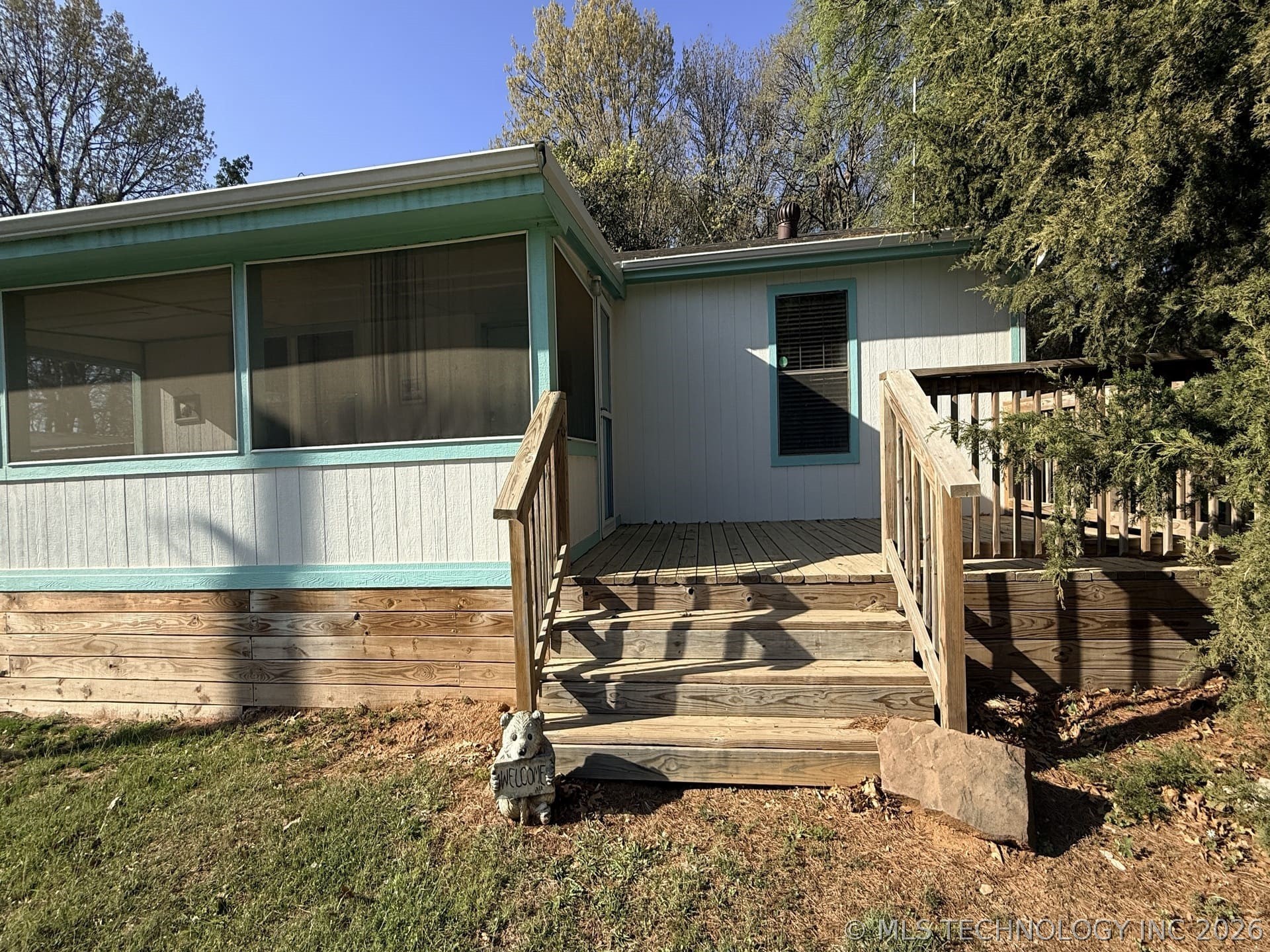 13288 Cardinal Kingston OK 73439