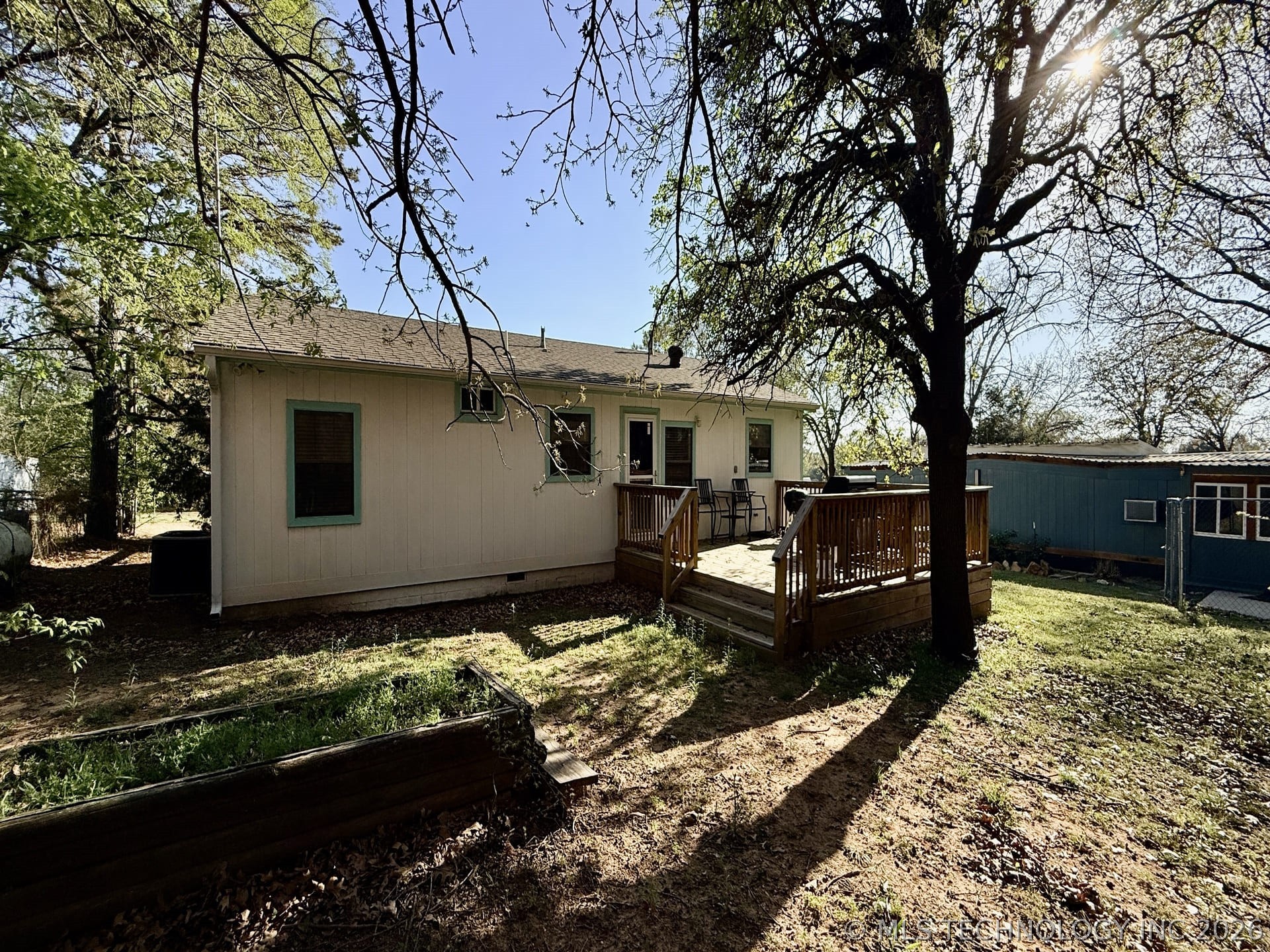 13288 Cardinal Kingston OK 73439