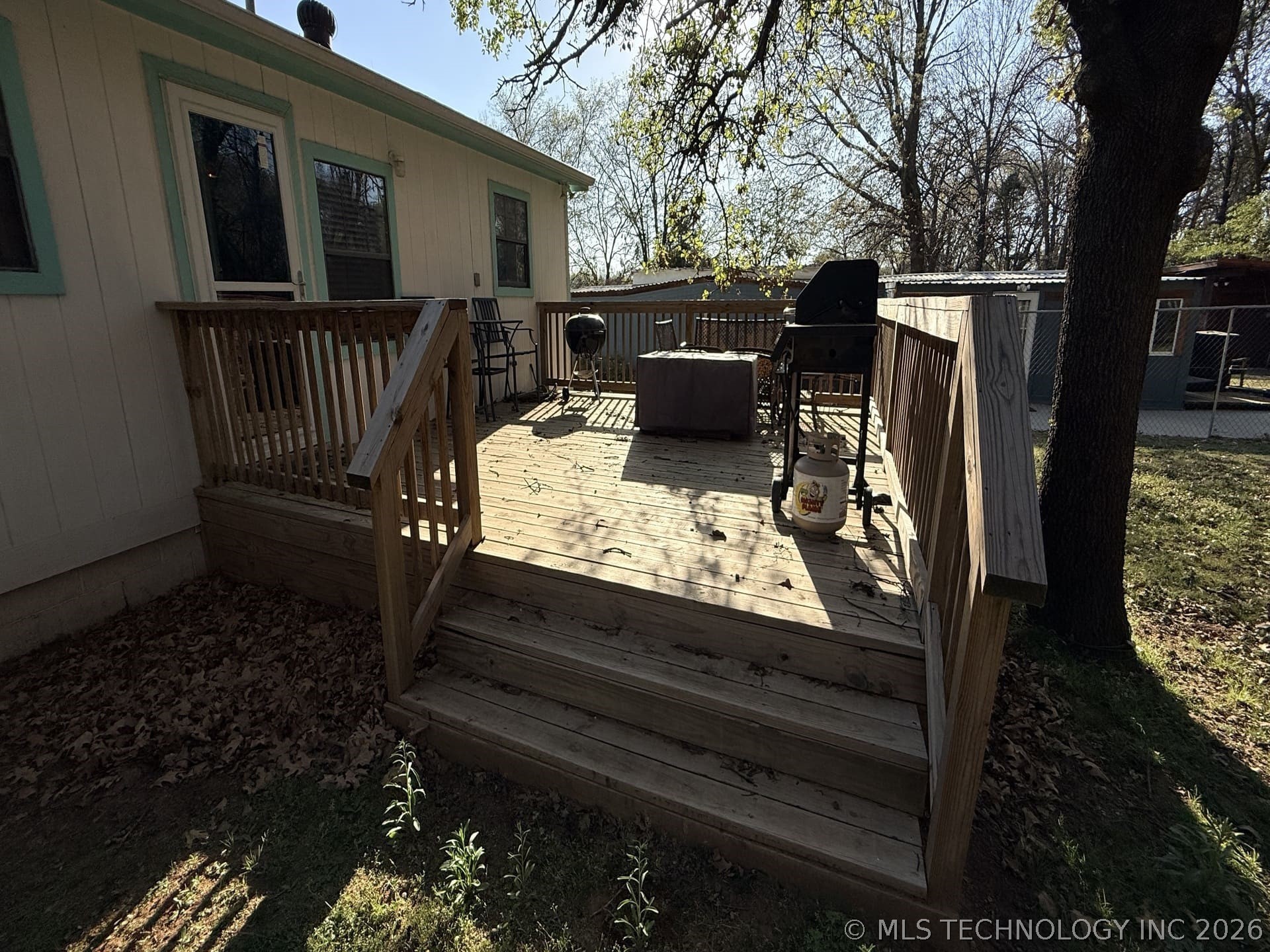13288 Cardinal Kingston OK 73439