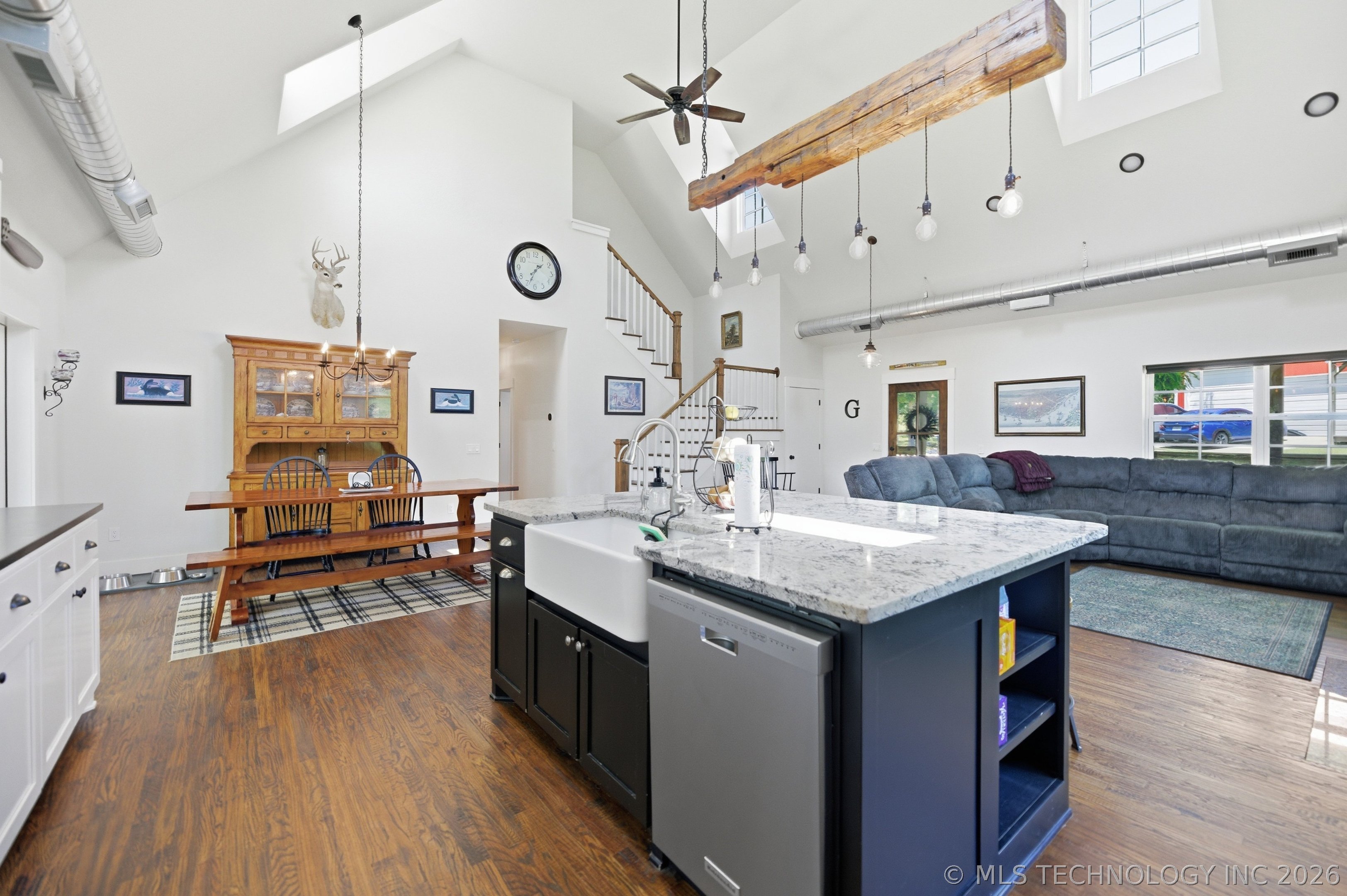 16785 S 169th West Westavenue Kellyville OK 74039