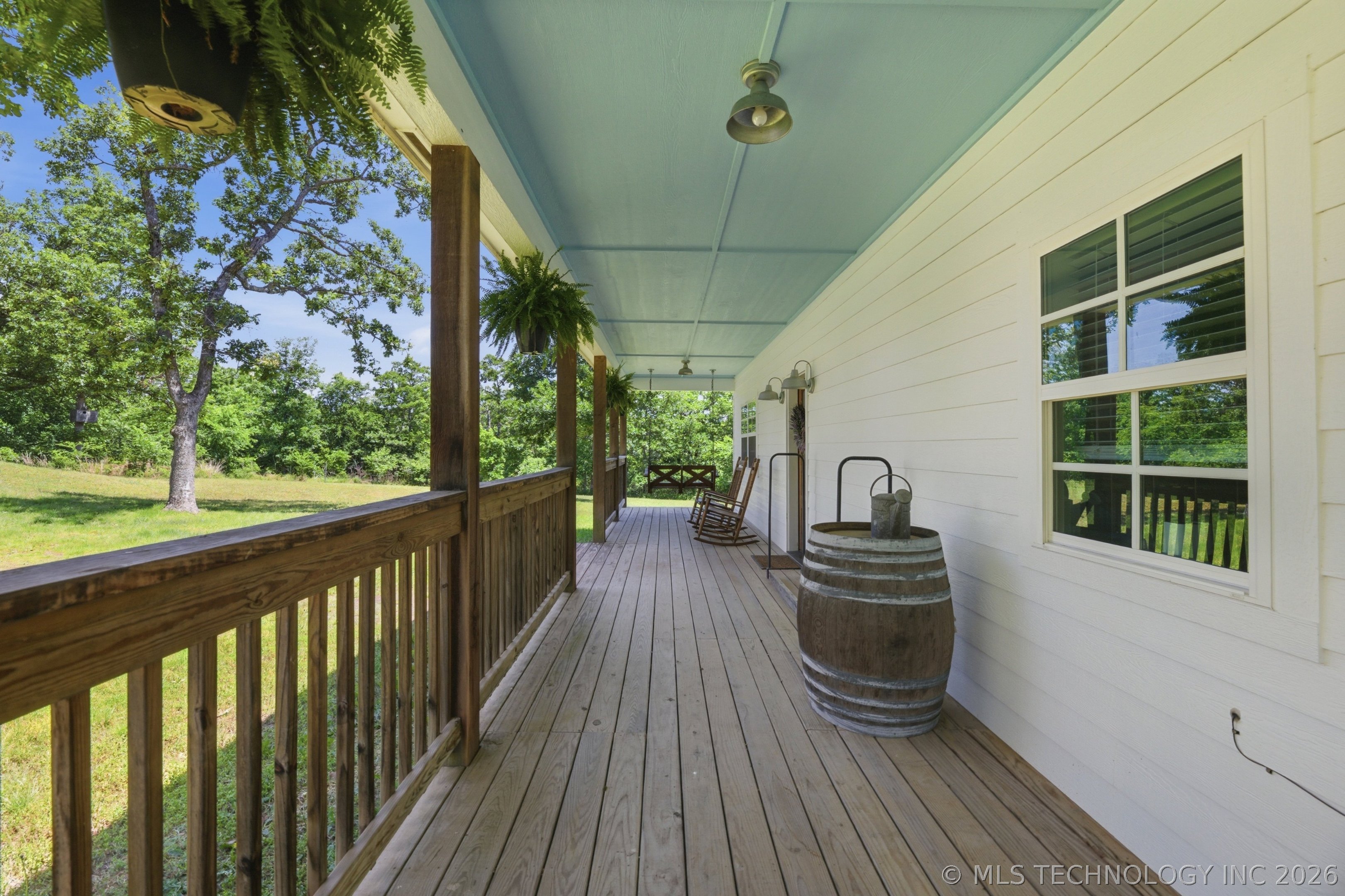 16785 S 169th West Westavenue Kellyville OK 74039
