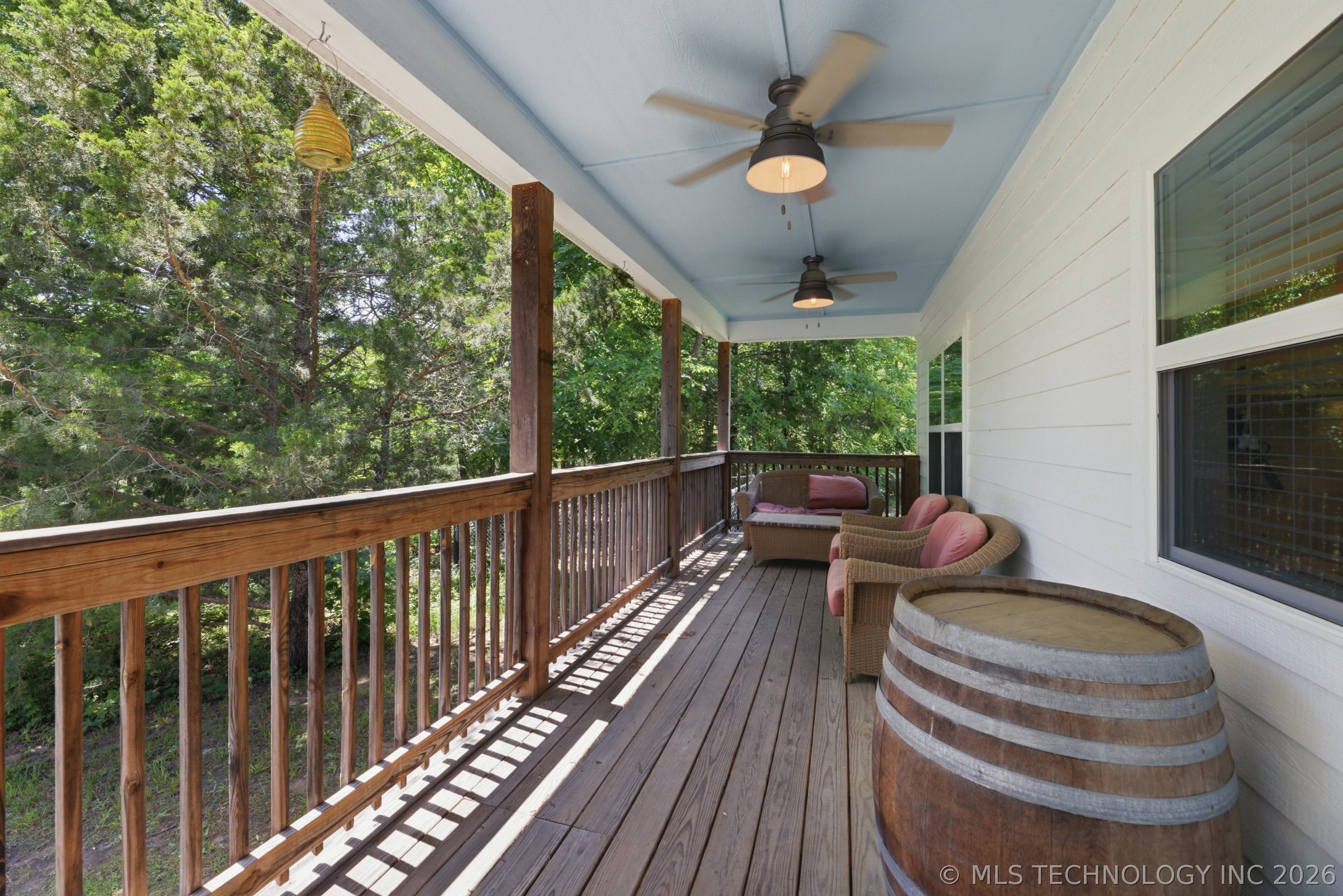 16785 S 169th West Westavenue Kellyville OK 74039
