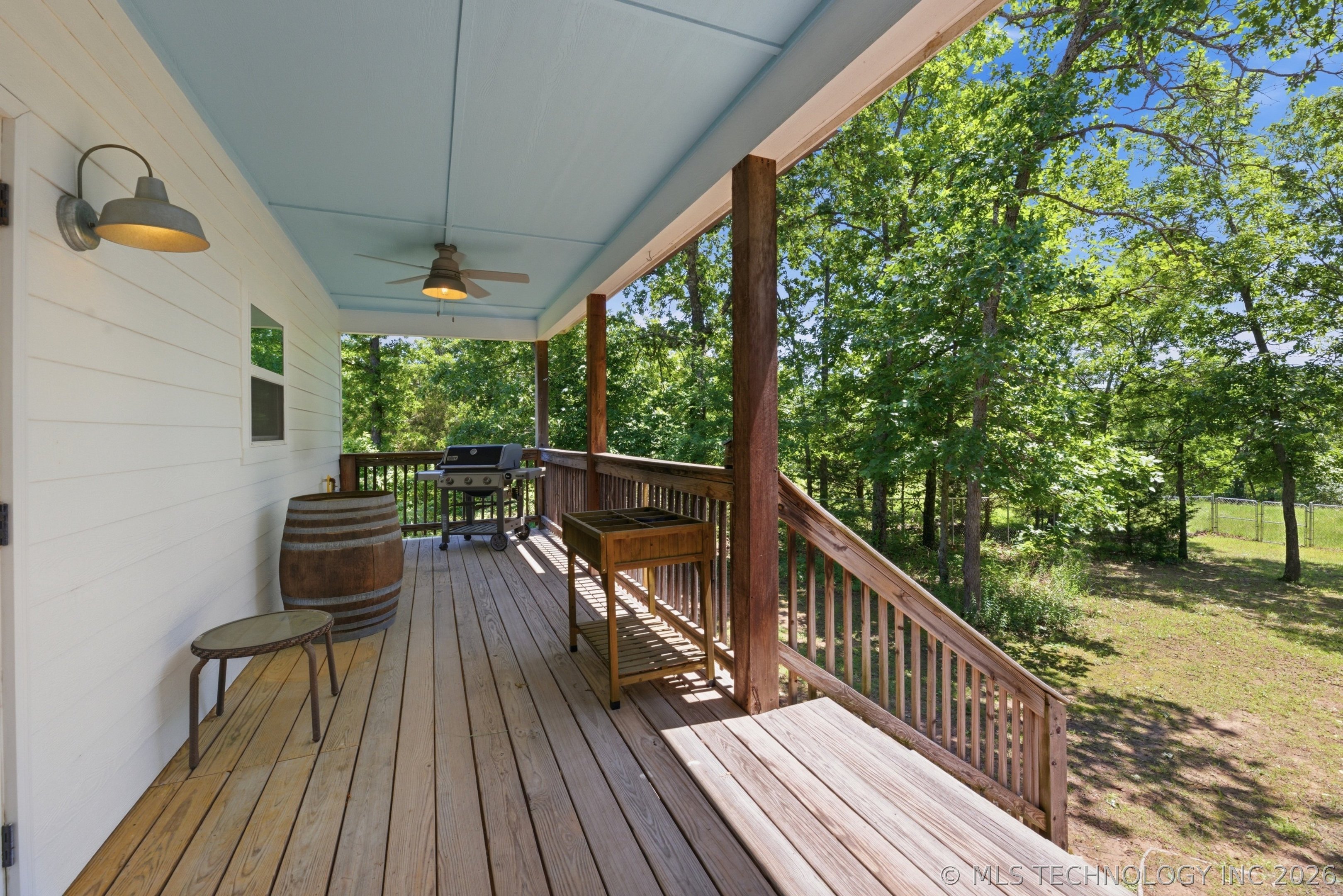 16785 S 169th West Westavenue Kellyville OK 74039