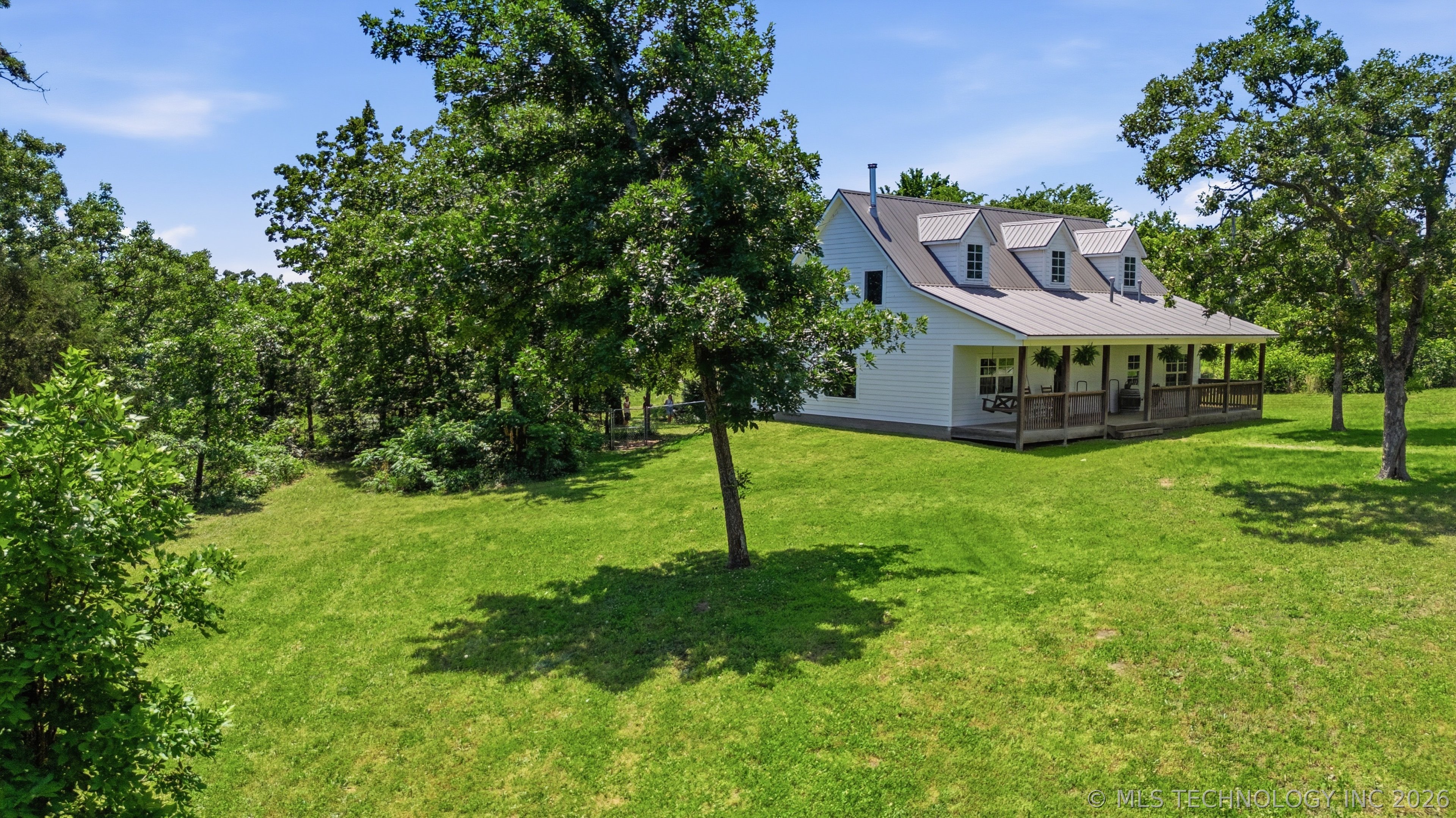 16785 S 169th West Westavenue Kellyville OK 74039