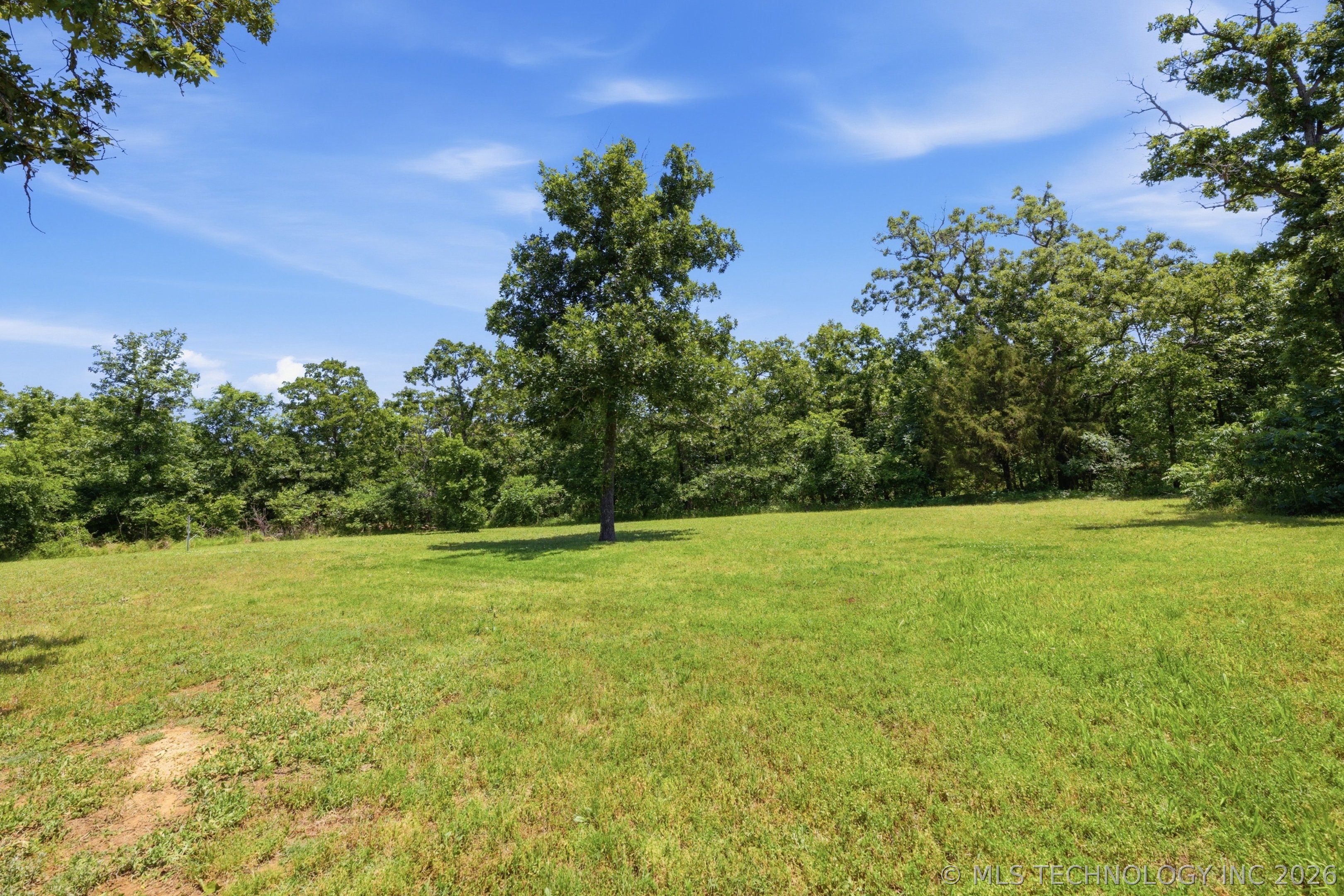 16785 S 169th West Westavenue Kellyville OK 74039