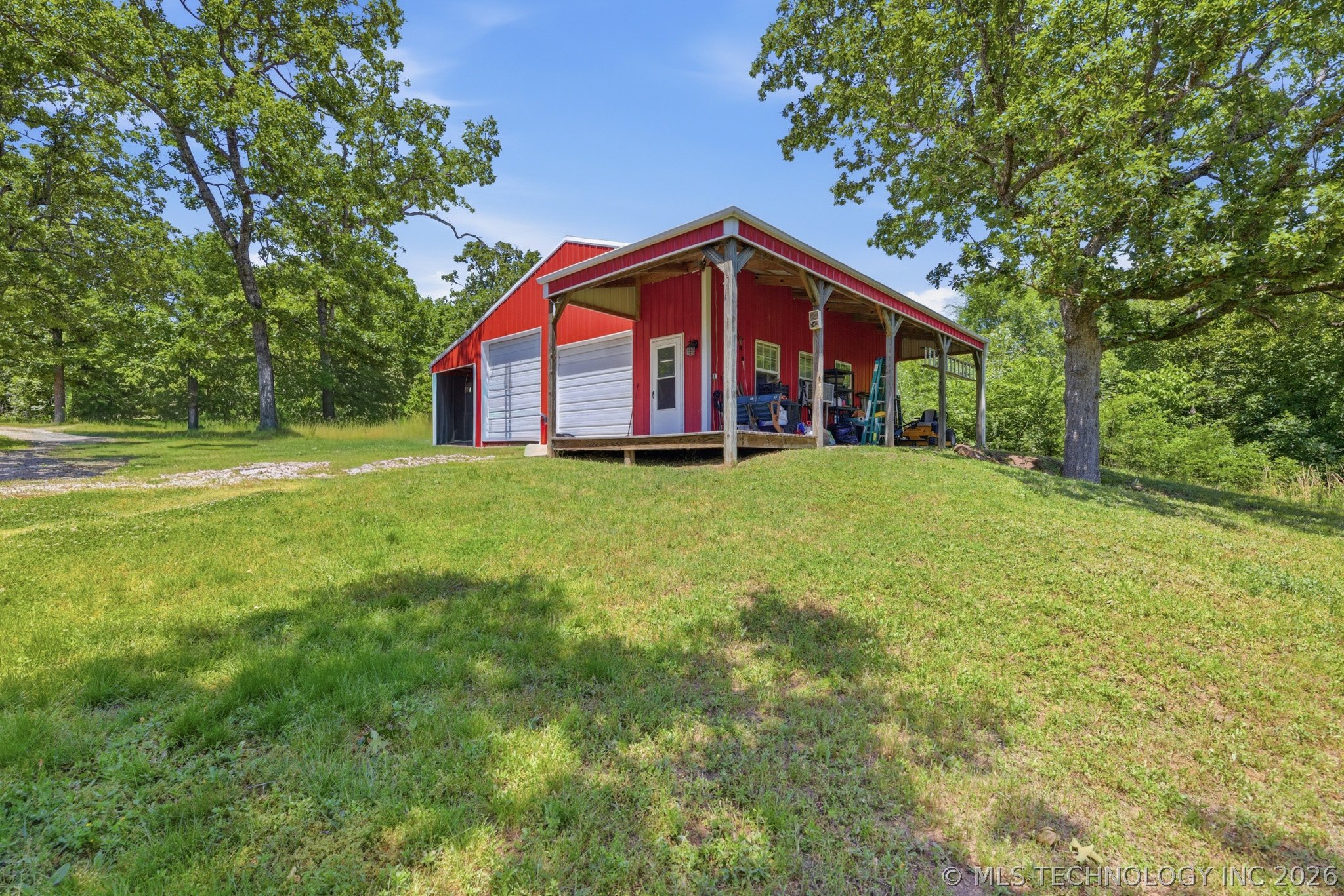 16785 S 169th West Westavenue Kellyville OK 74039