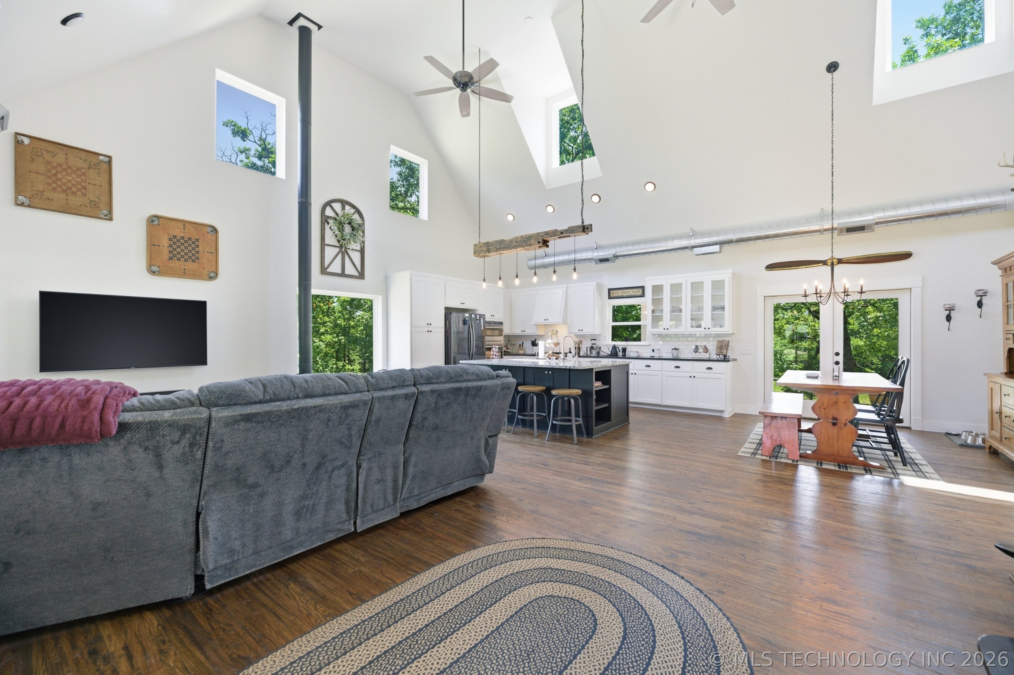 16785 S 169th West Westavenue Kellyville OK 74039