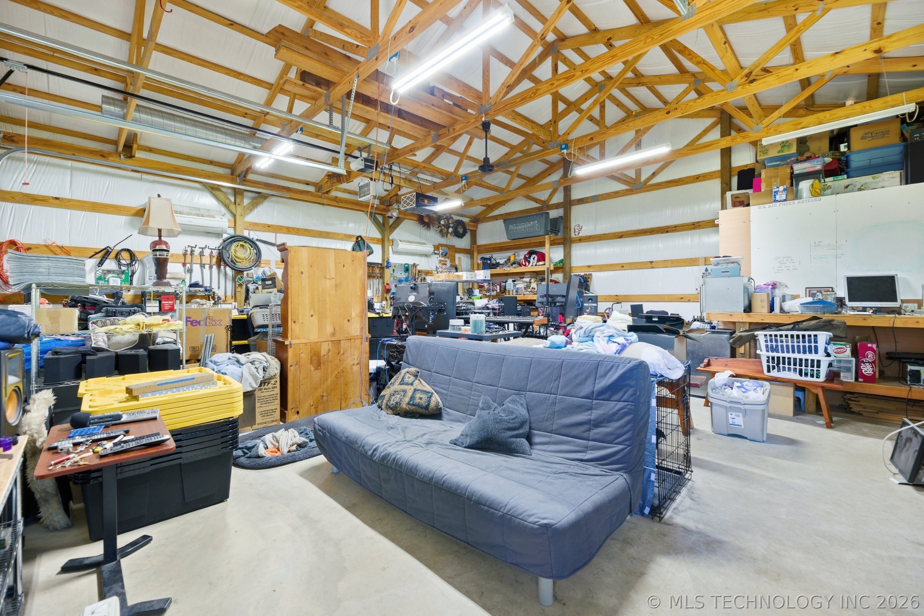 16785 S 169th West Westavenue Kellyville OK 74039