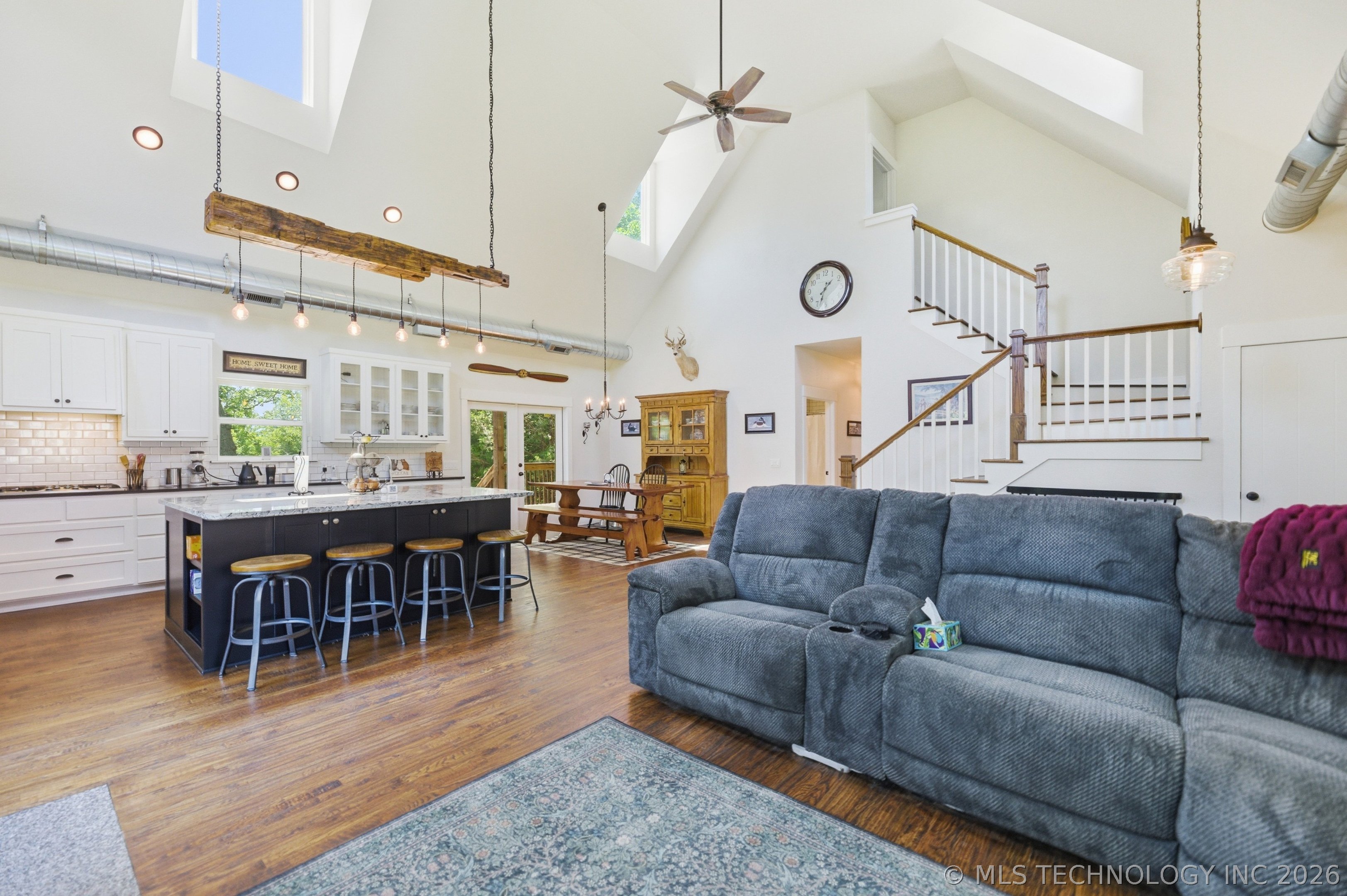 16785 S 169th West Westavenue Kellyville OK 74039
