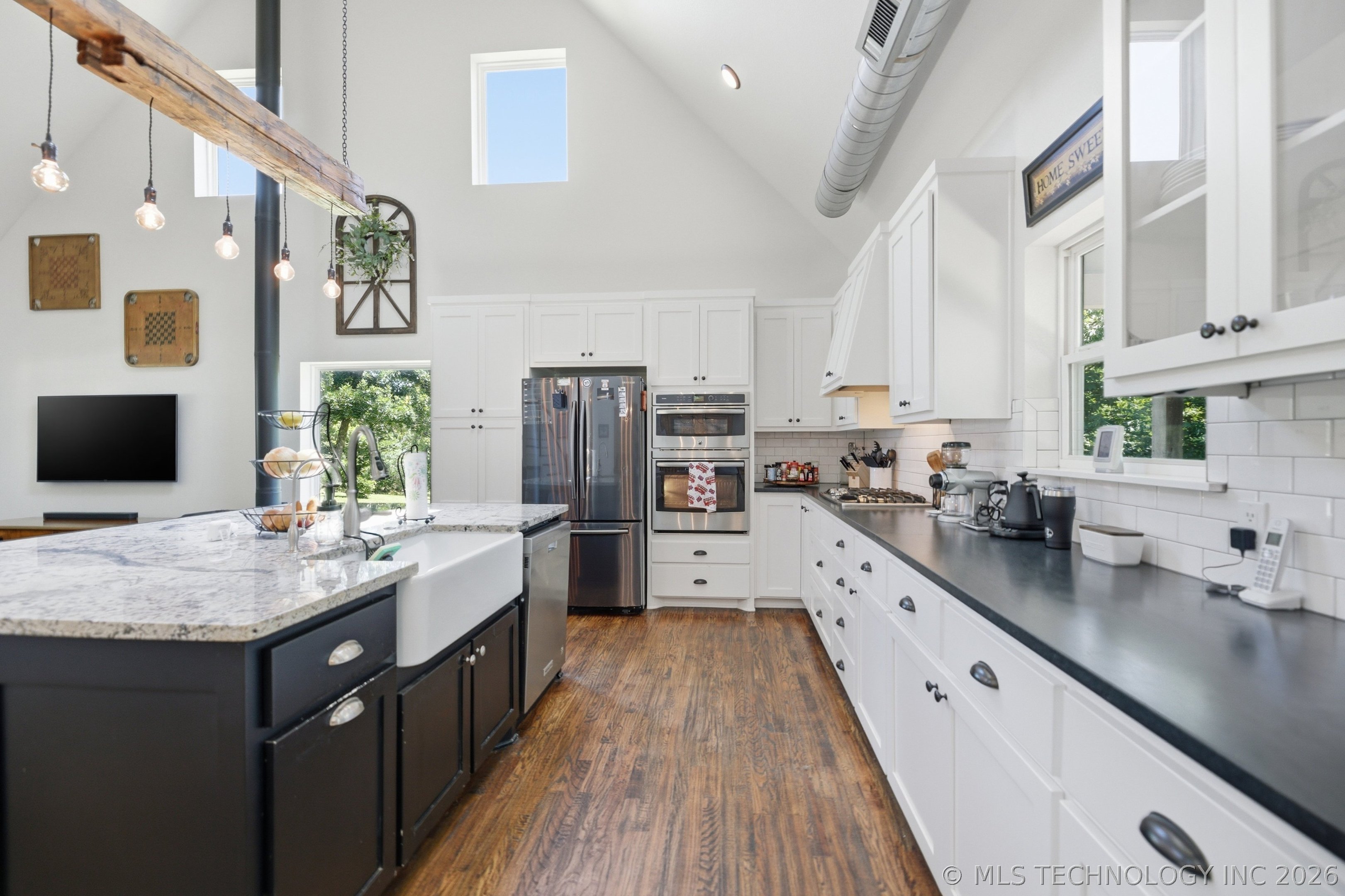 16785 S 169th West Westavenue Kellyville OK 74039