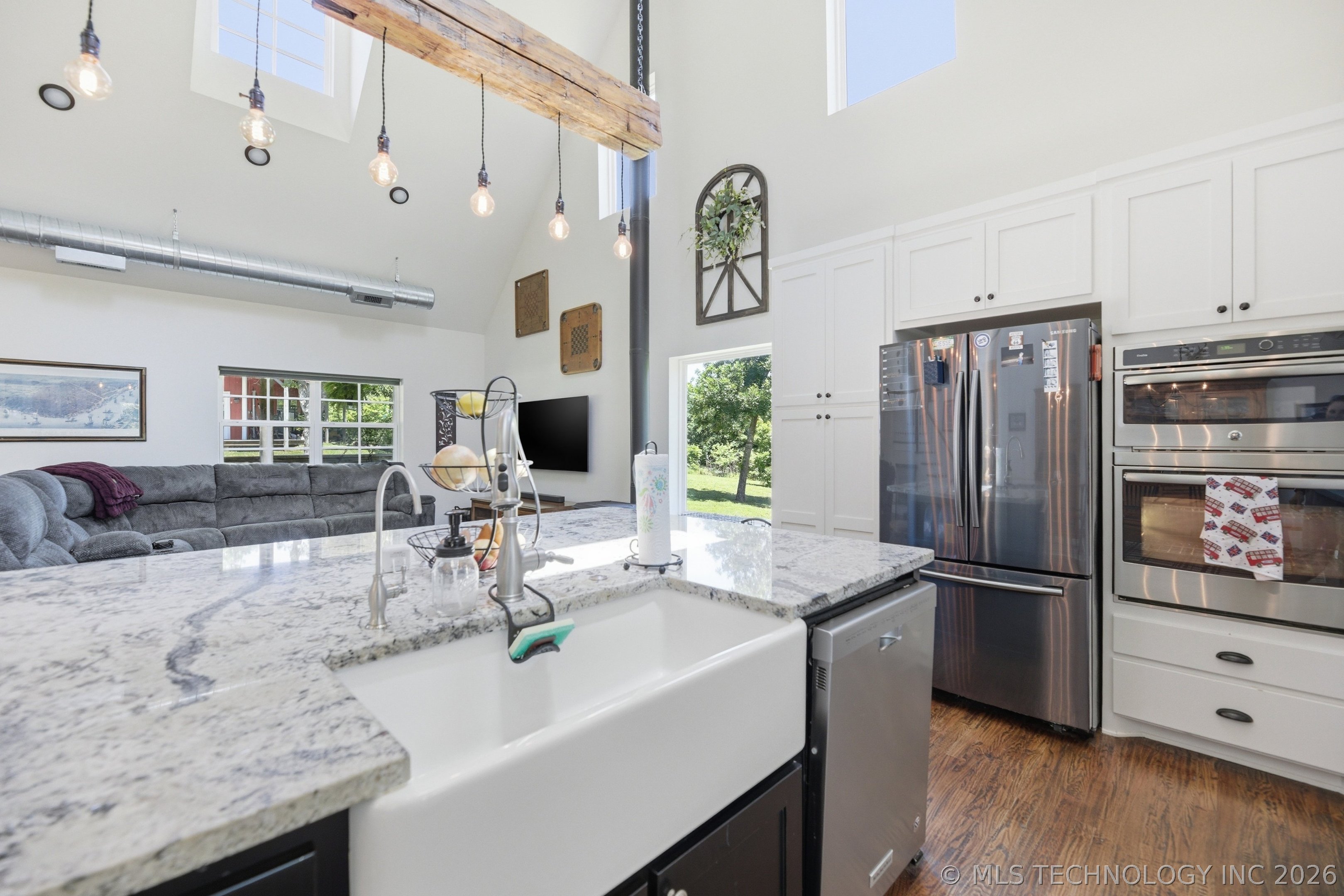 16785 S 169th West Westavenue Kellyville OK 74039