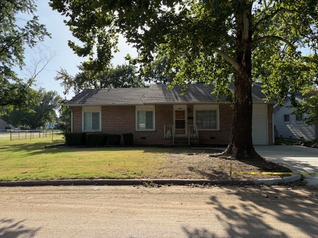 1326 N 78th Eastavenue Tulsa OK 74115