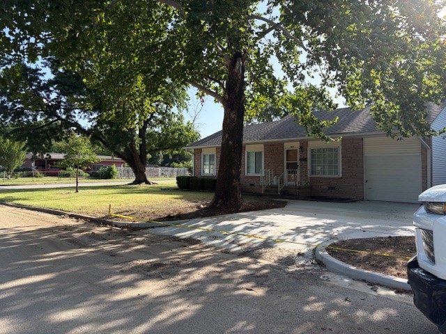 1326 N 78th Eastavenue Tulsa OK 74115
