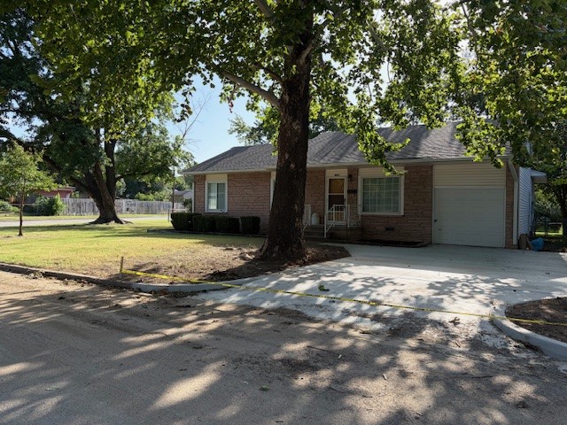 1326 N 78th Eastavenue Tulsa OK 74115
