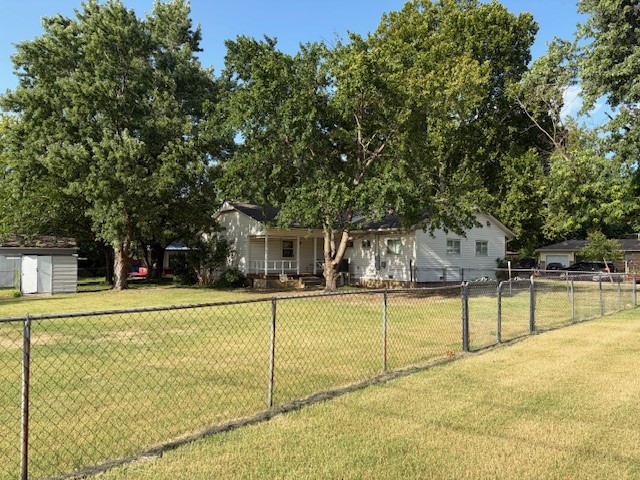 1326 N 78th Eastavenue Tulsa OK 74115
