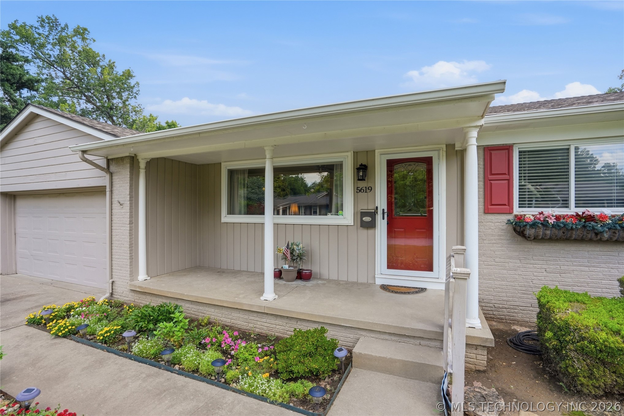 5619 S Birmingham Avenue Tulsa OK 74105