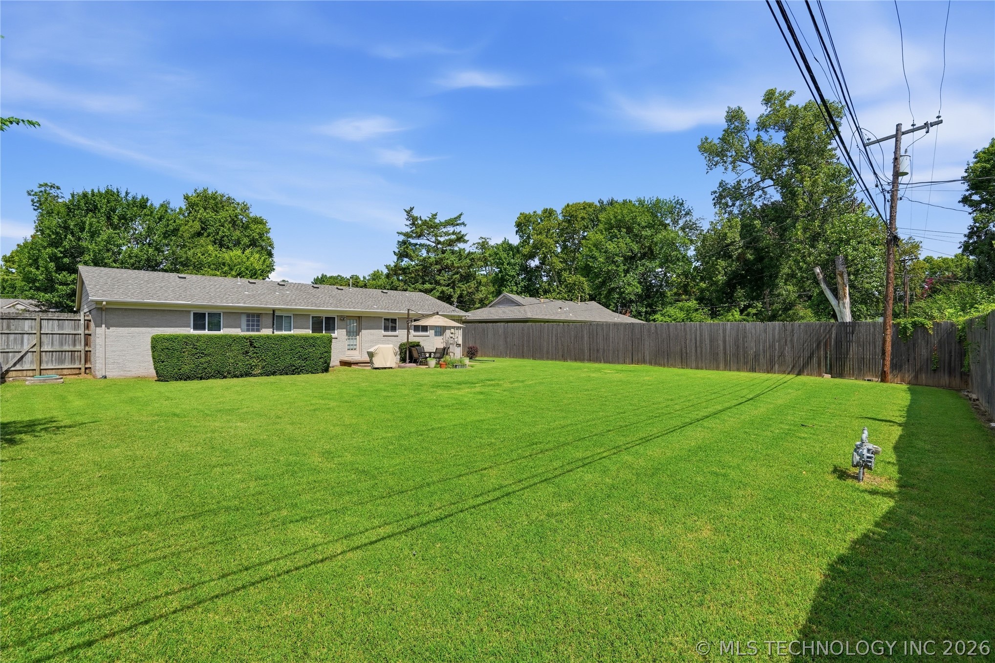 5619 S Birmingham Avenue Tulsa OK 74105