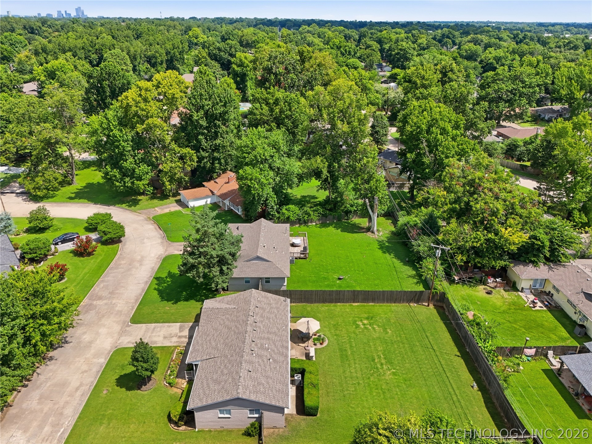 5619 S Birmingham Avenue Tulsa OK 74105