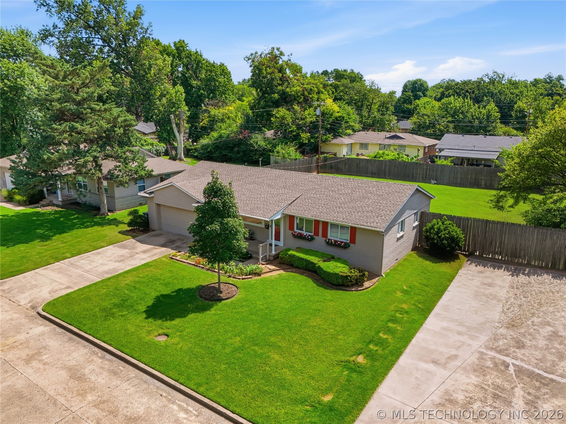 5619 S Birmingham Avenue Tulsa OK 74105