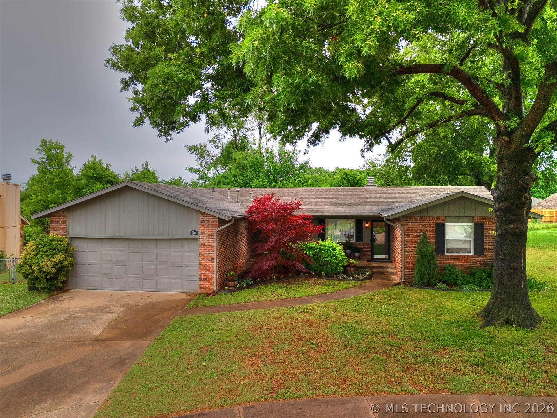304 W Key West Street Broken Arrow OK 74011