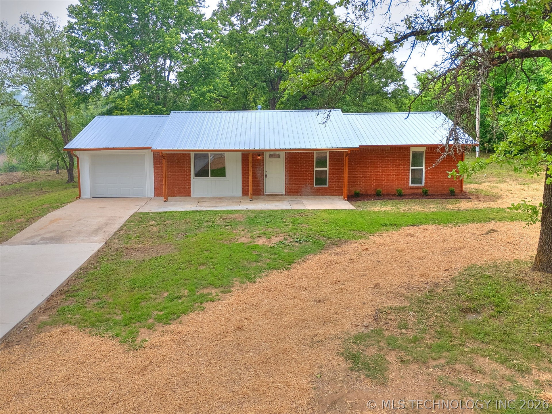 20307 Indian Road Kellyville OK 74039