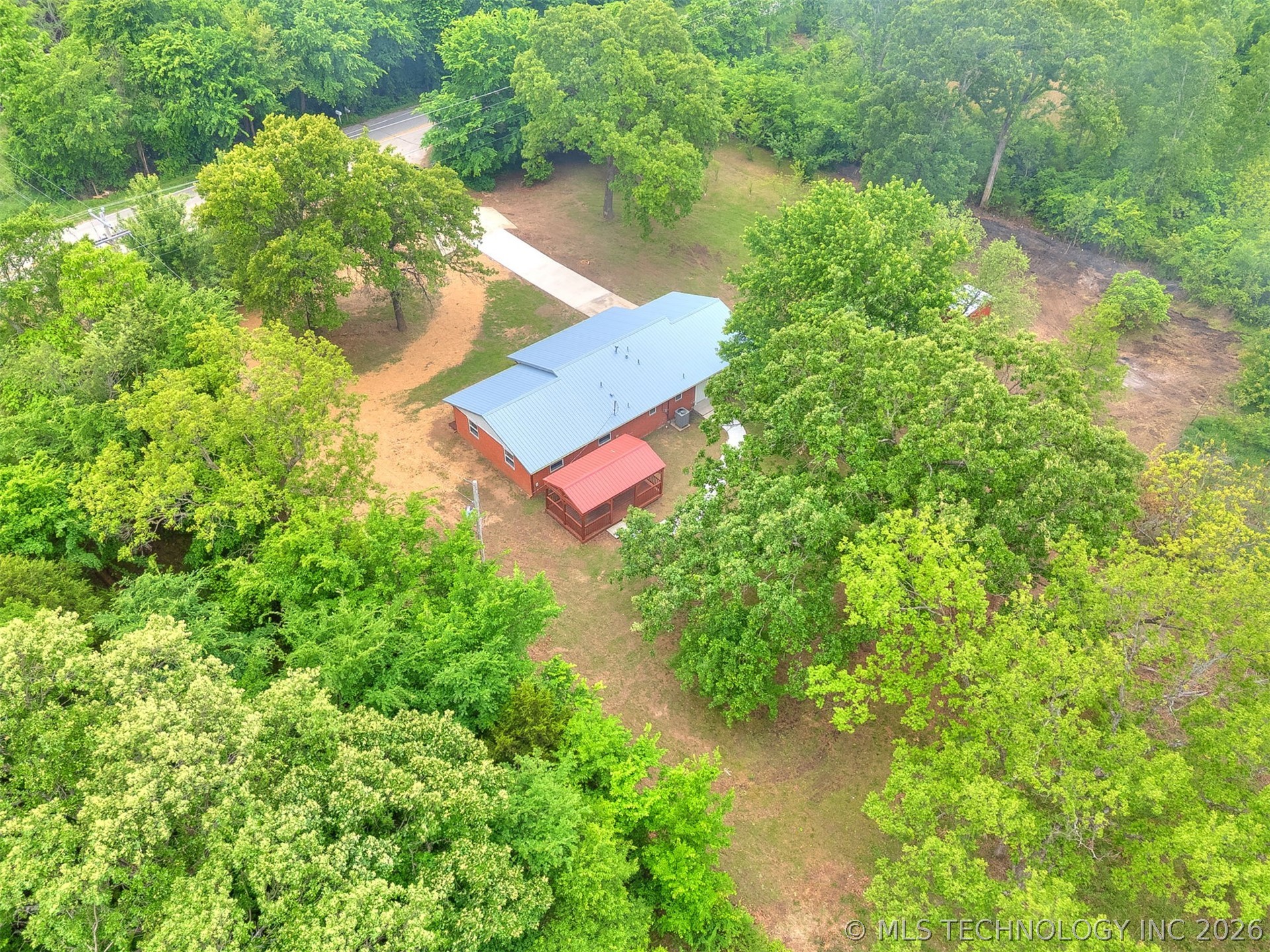 20307 Indian Road Kellyville OK 74039