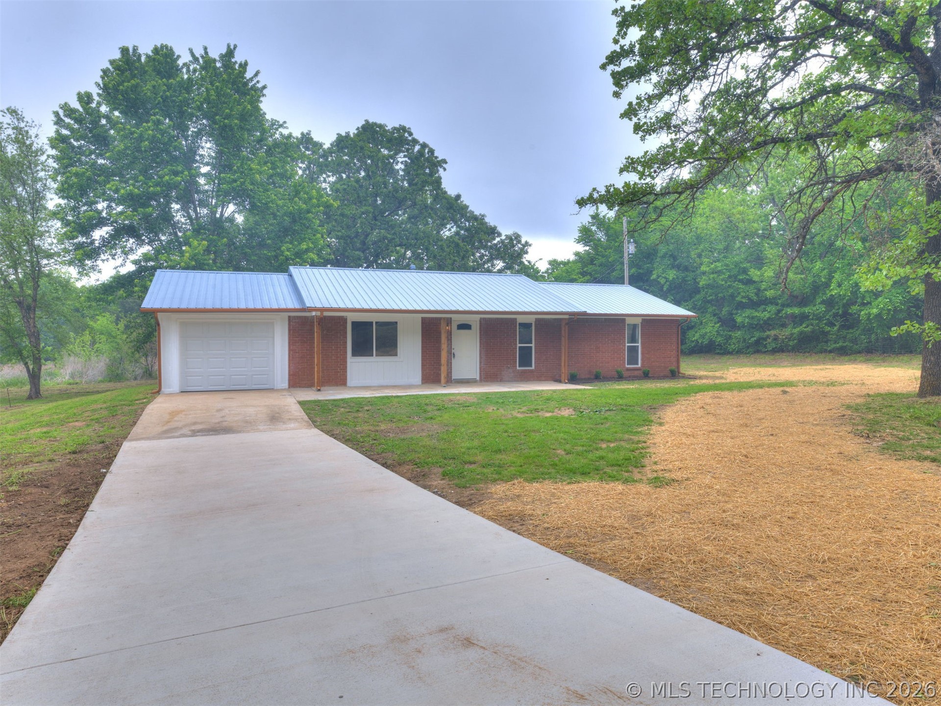 20307 Indian Road Kellyville OK 74039