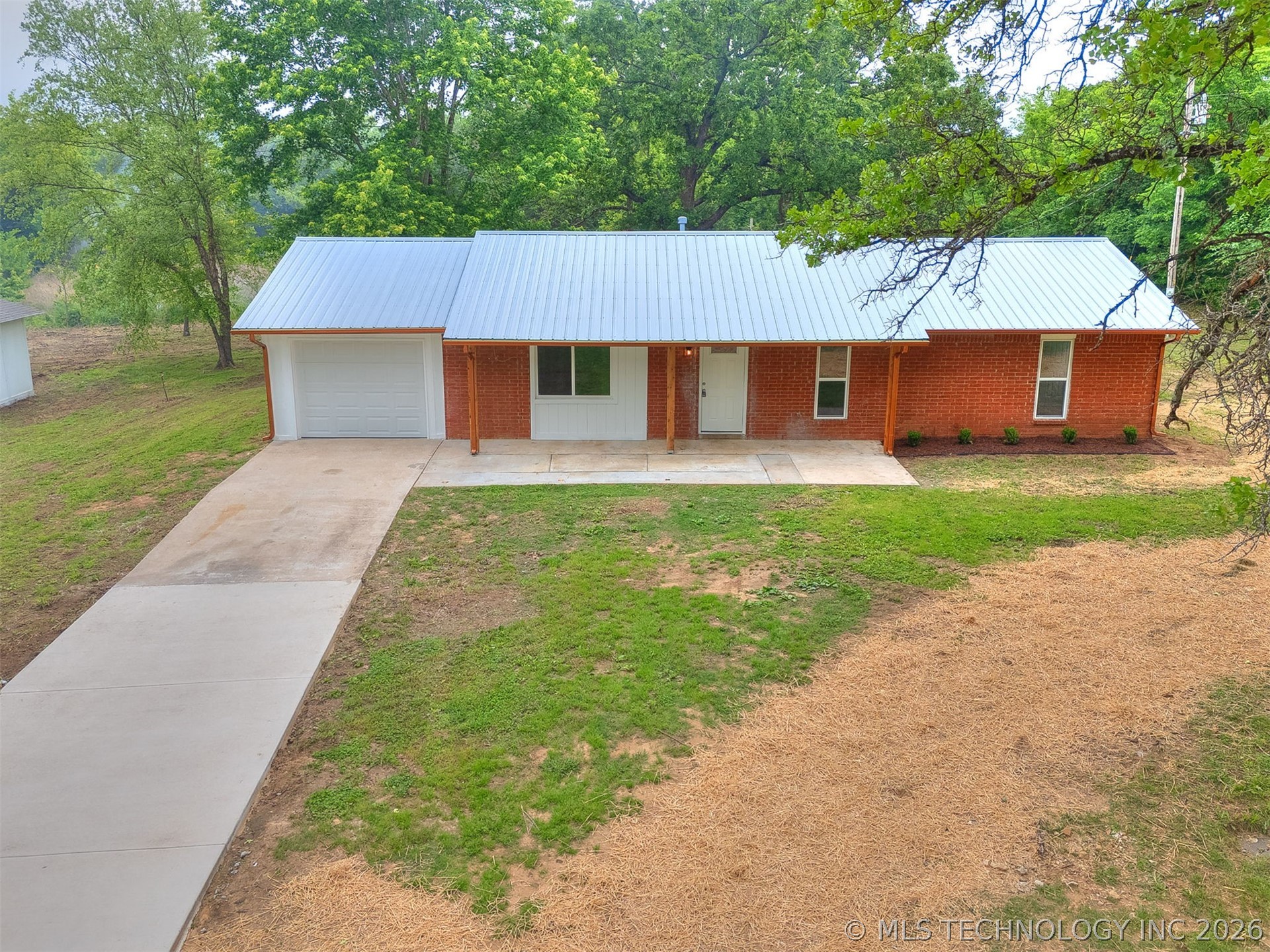20307 Indian Road Kellyville OK 74039