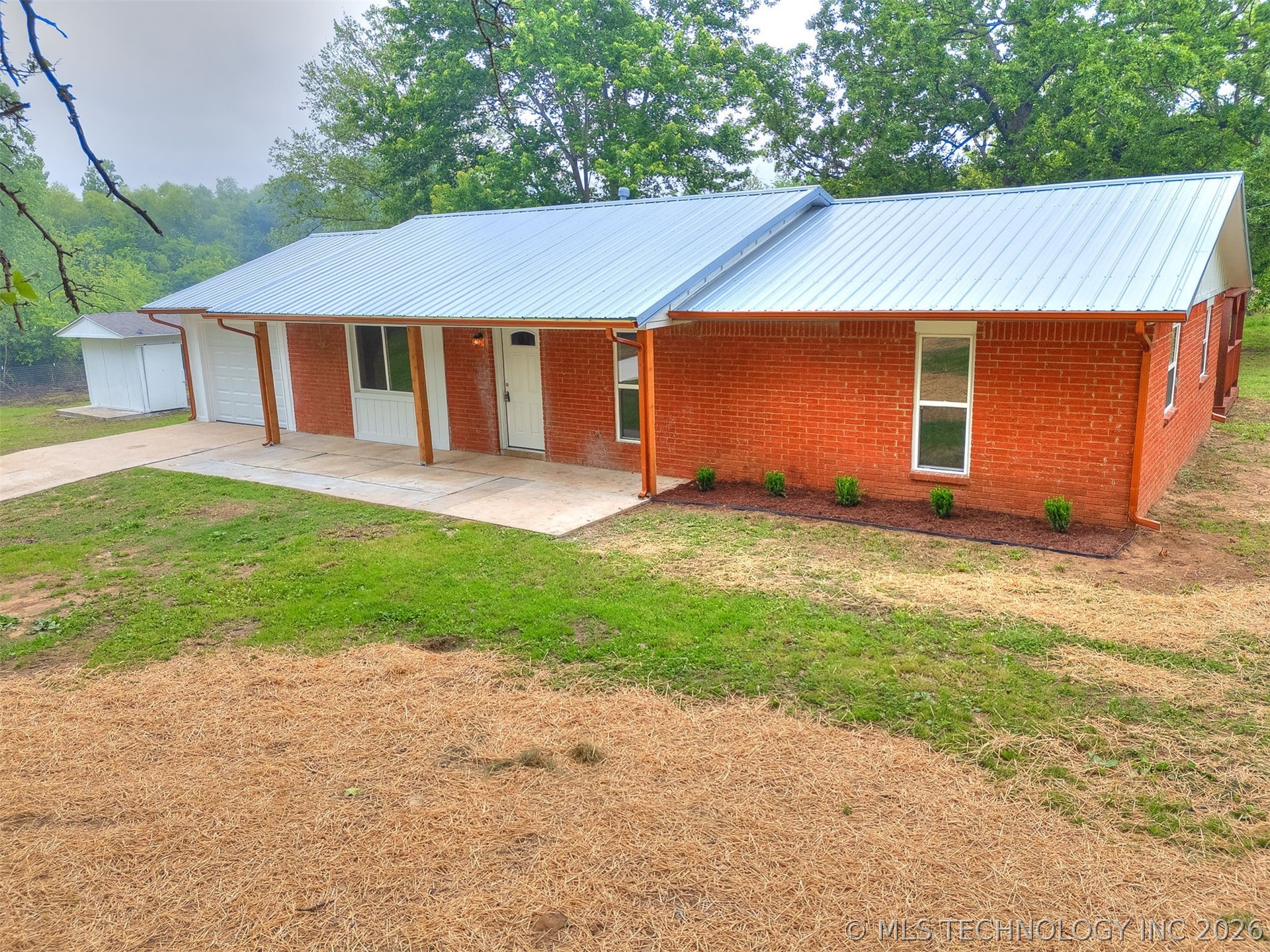 20307 Indian Road Kellyville OK 74039