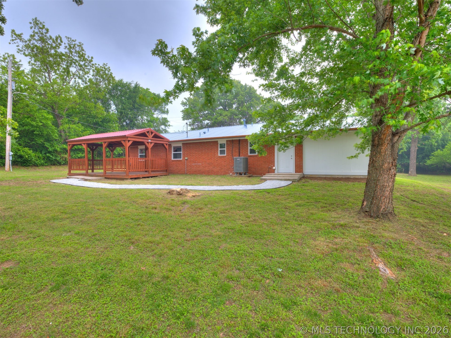 20307 Indian Road Kellyville OK 74039