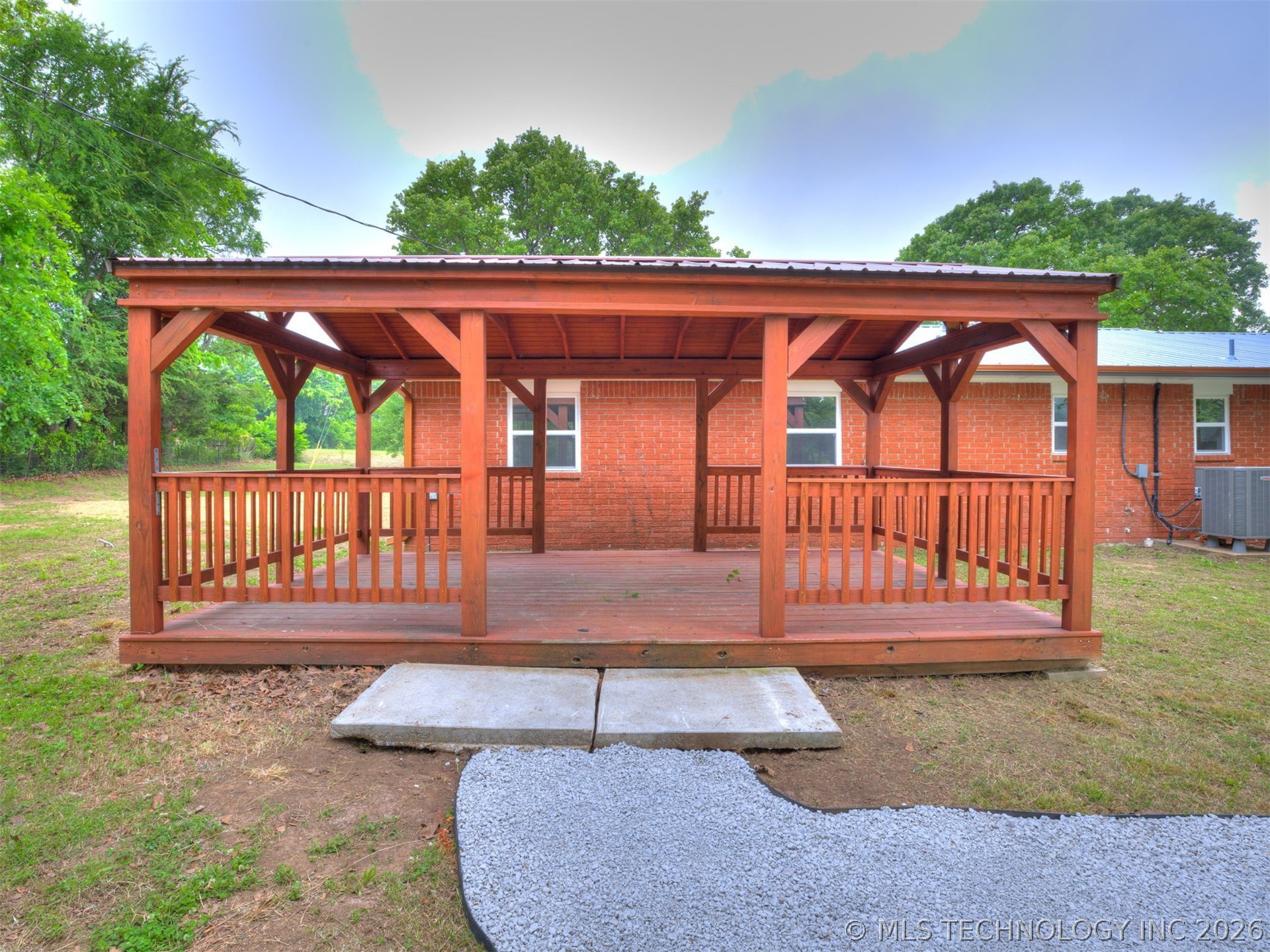 20307 Indian Road Kellyville OK 74039