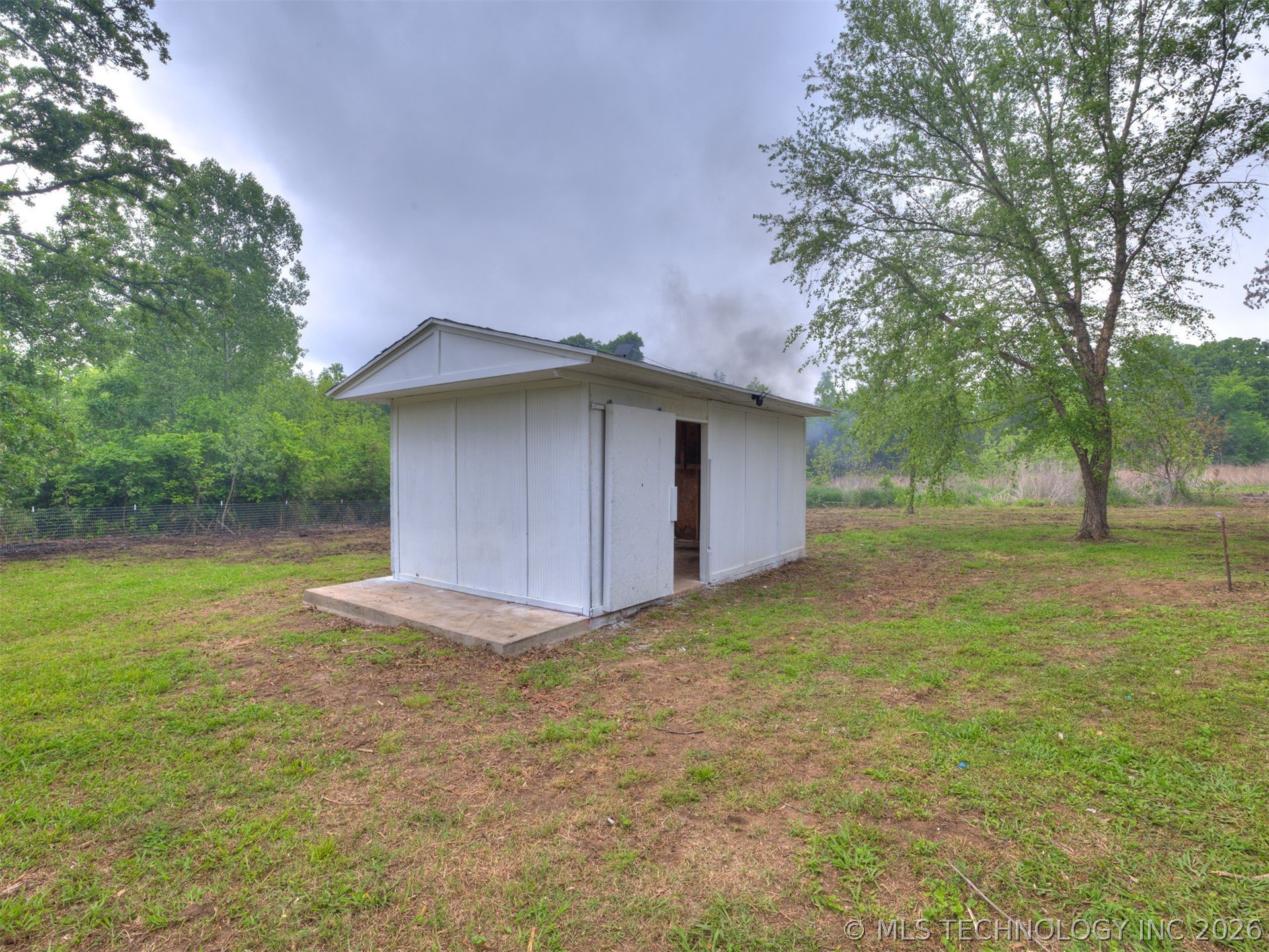 20307 Indian Road Kellyville OK 74039