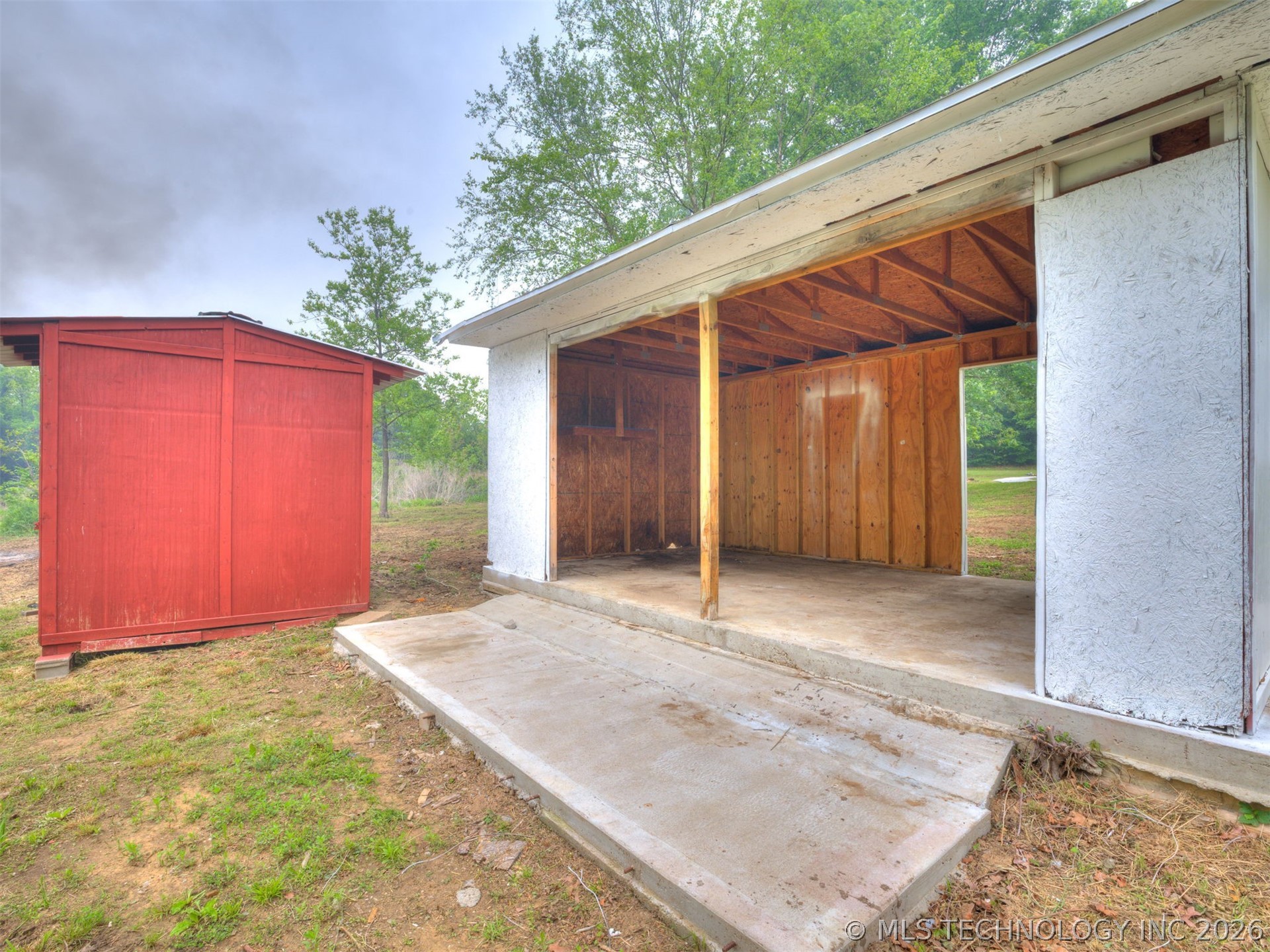 20307 Indian Road Kellyville OK 74039