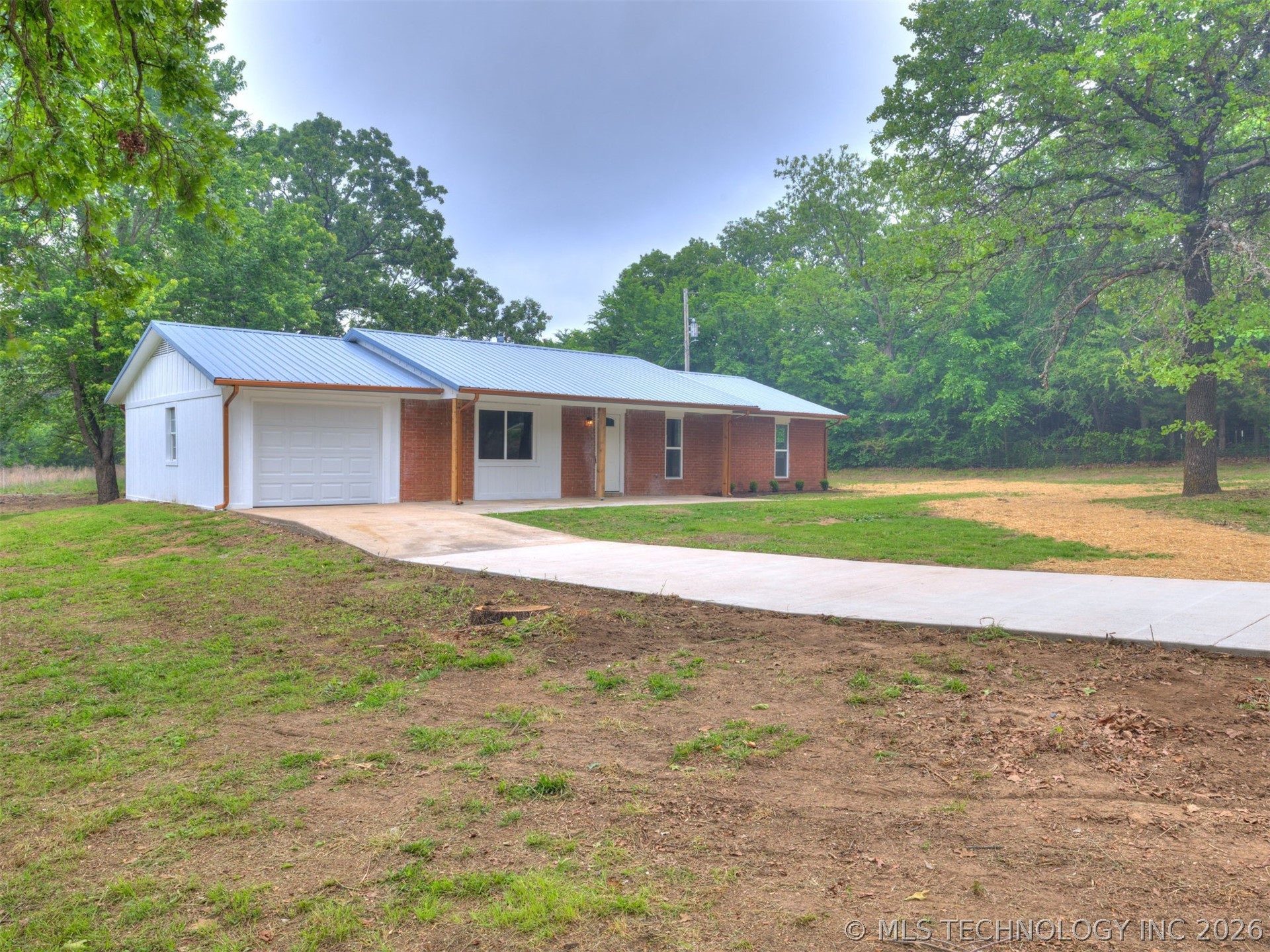 20307 Indian Road Kellyville OK 74039