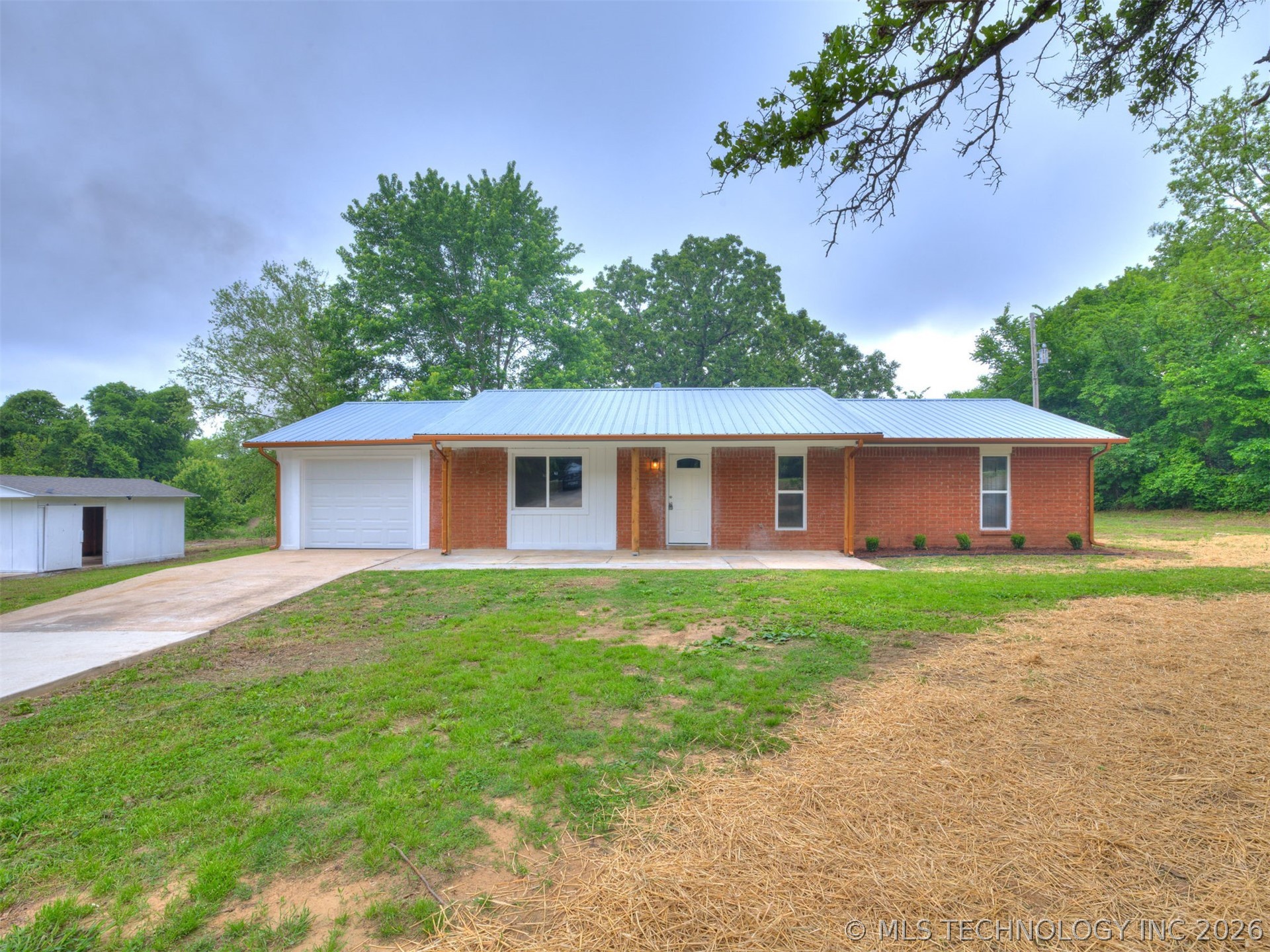 20307 Indian Road Kellyville OK 74039