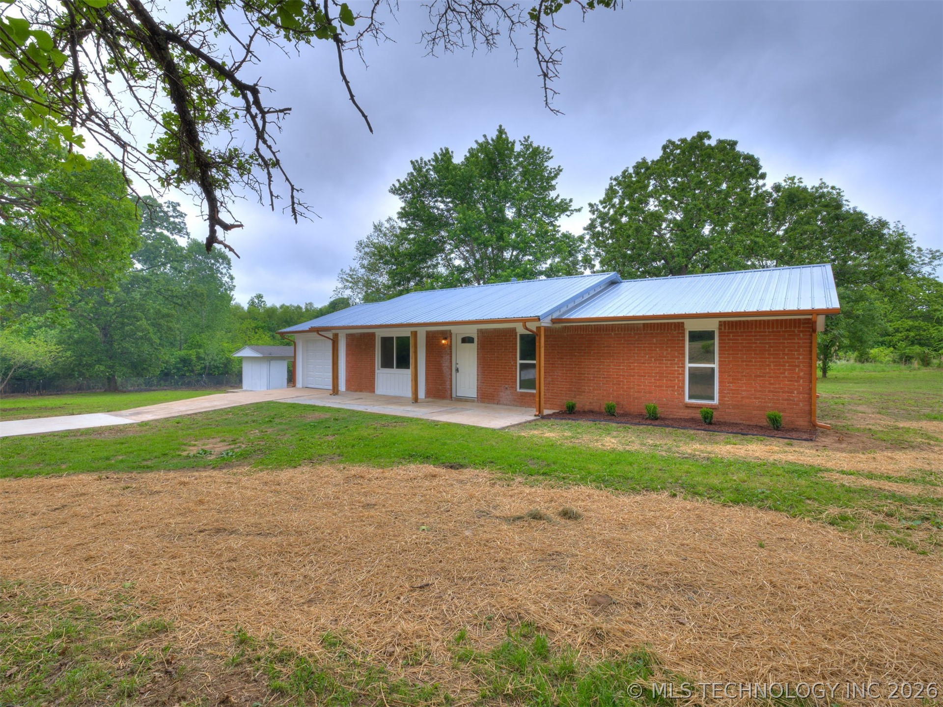 20307 Indian Road Kellyville OK 74039