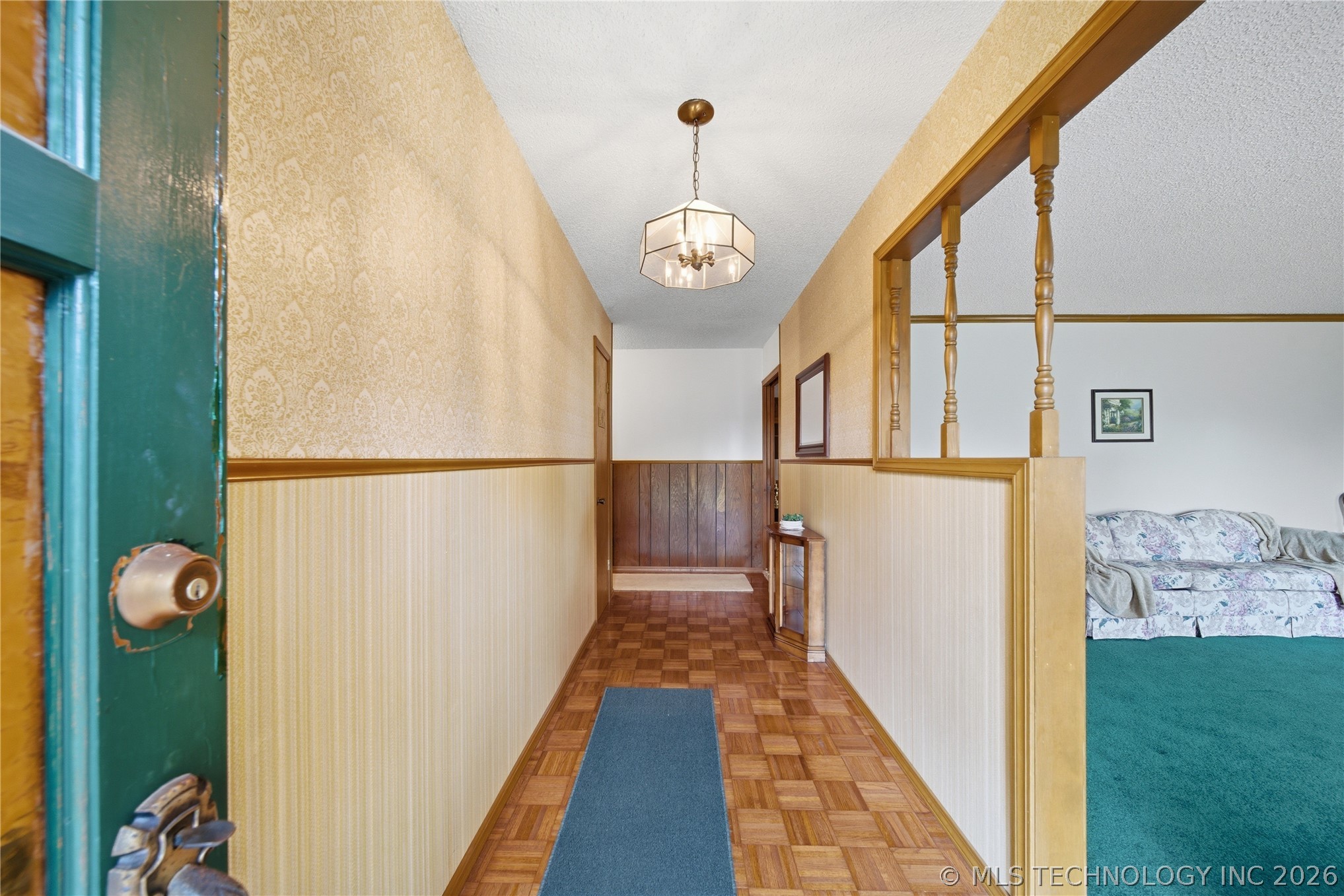 731 N Mississippi Street Nowata OK 74048