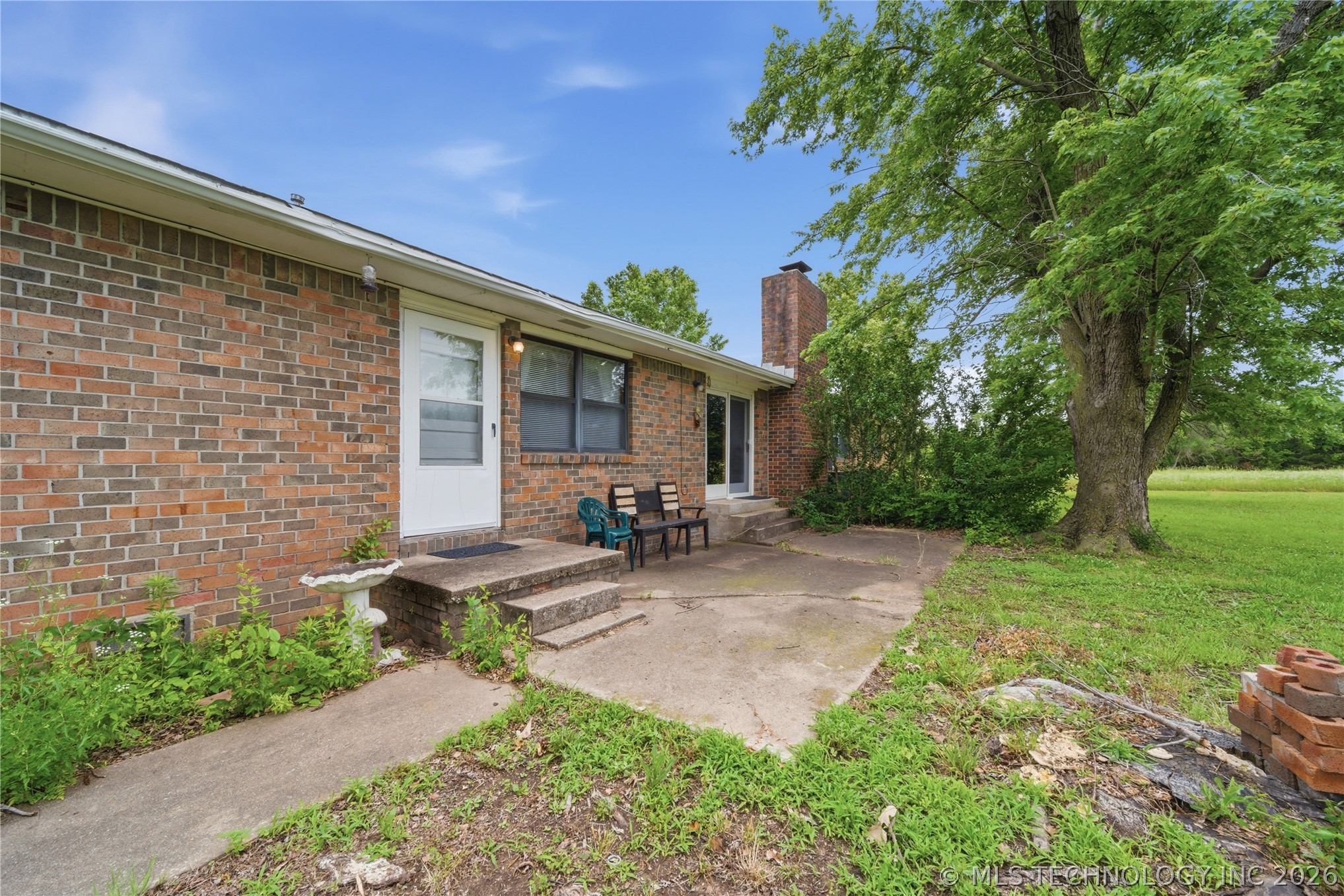 731 N Mississippi Street Nowata OK 74048