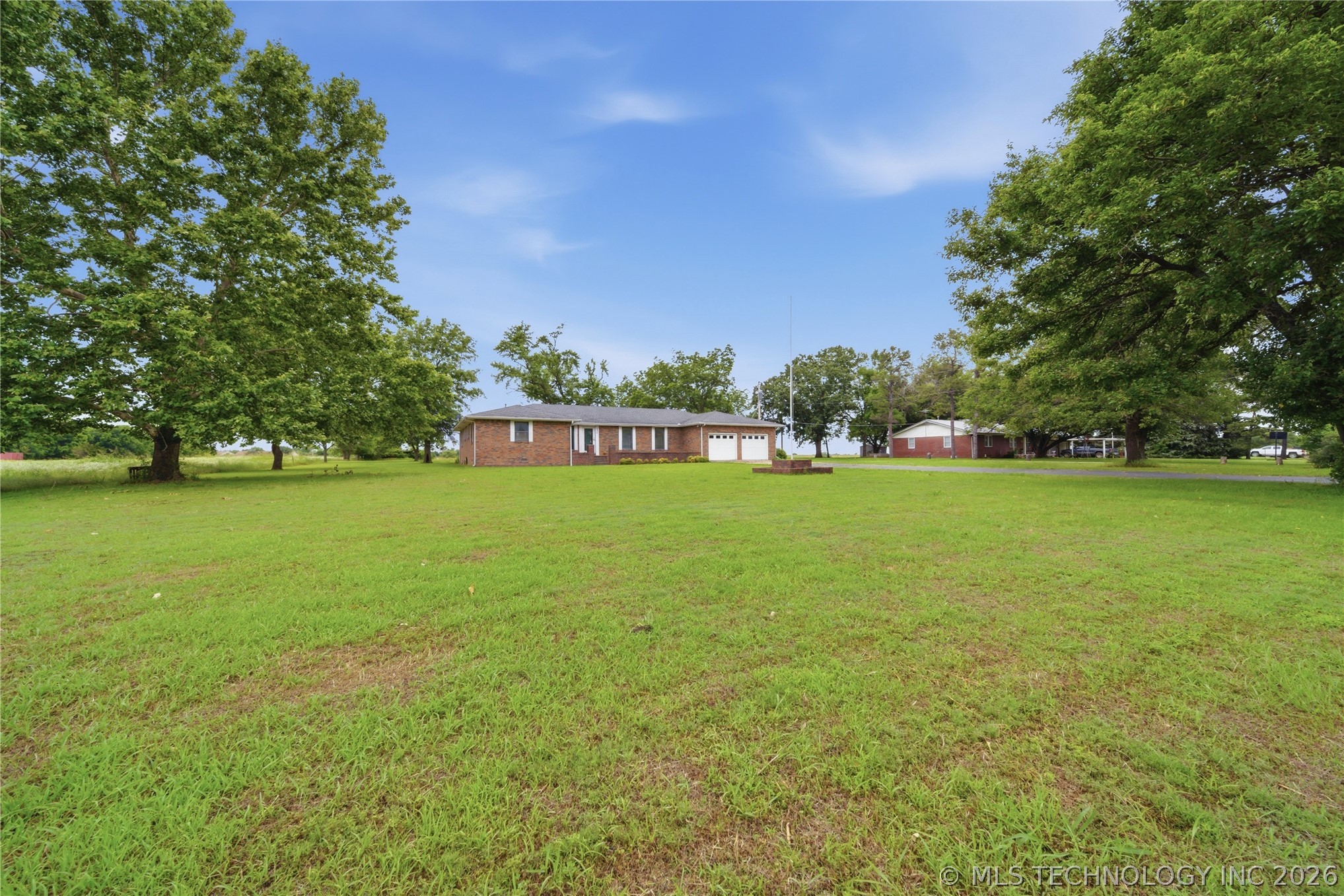 731 N Mississippi Street Nowata OK 74048