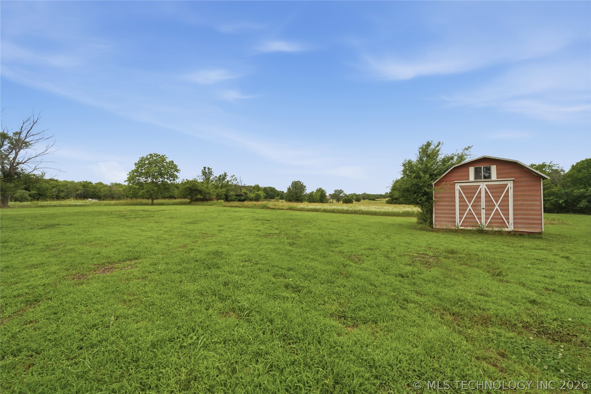731 N Mississippi Street Nowata OK 74048