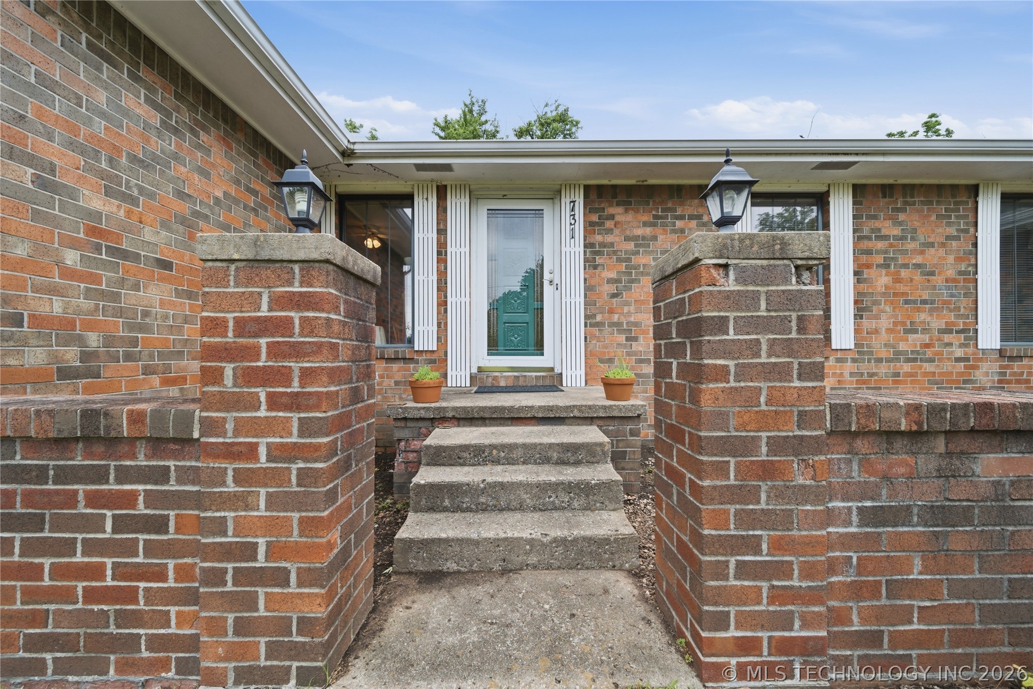 731 N Mississippi Street Nowata OK 74048