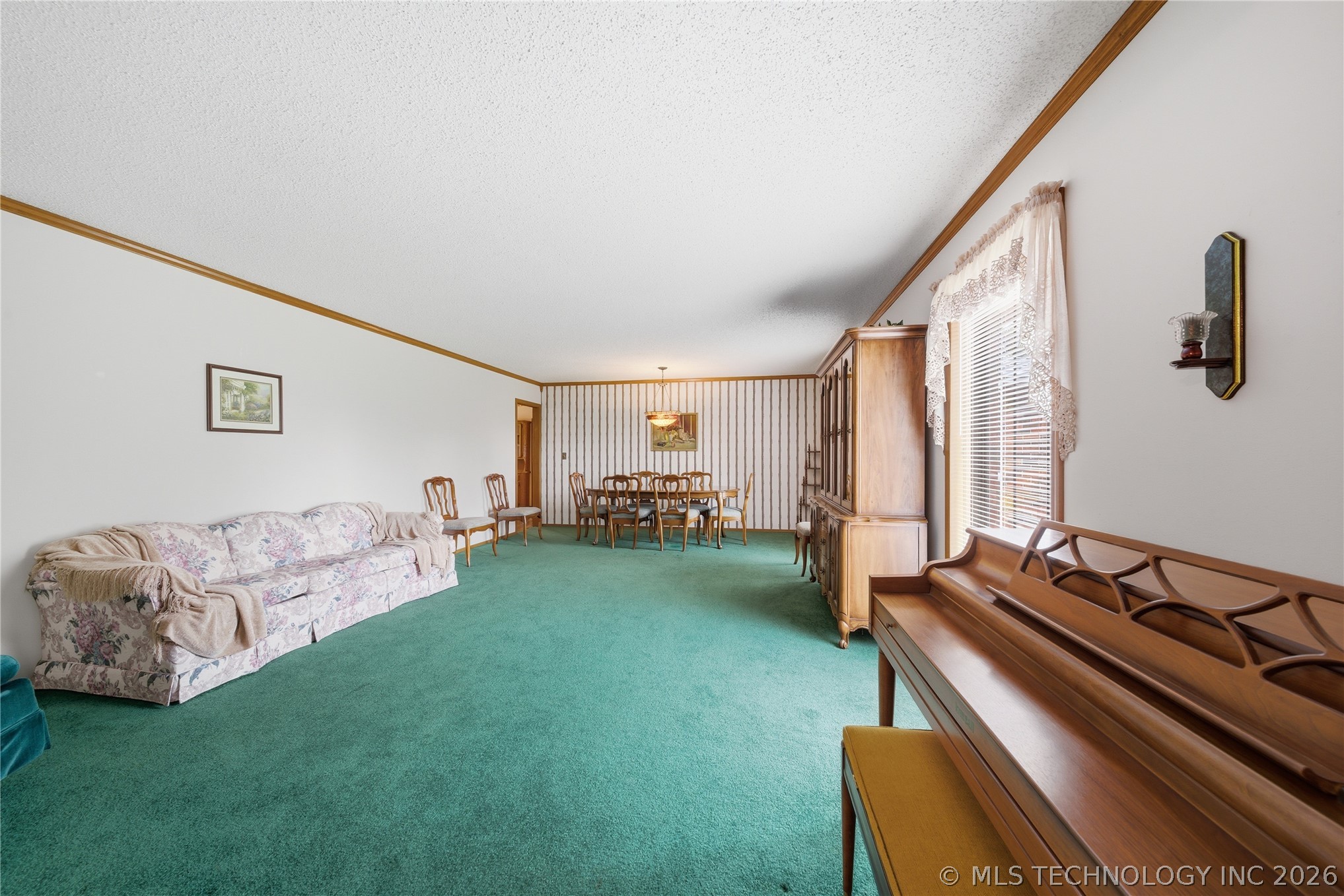 731 N Mississippi Street Nowata OK 74048