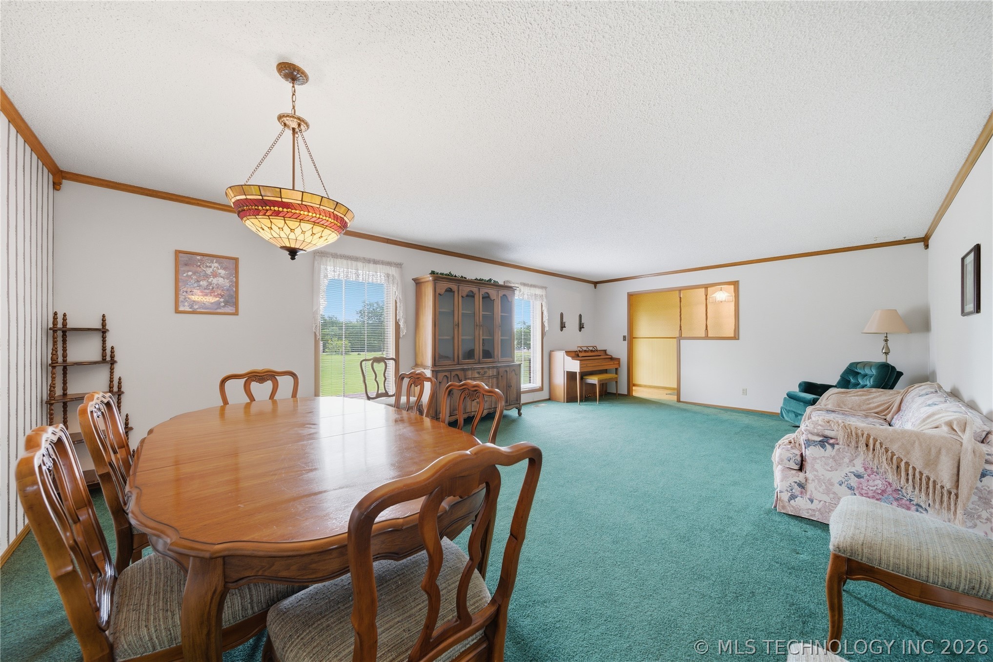 731 N Mississippi Street Nowata OK 74048