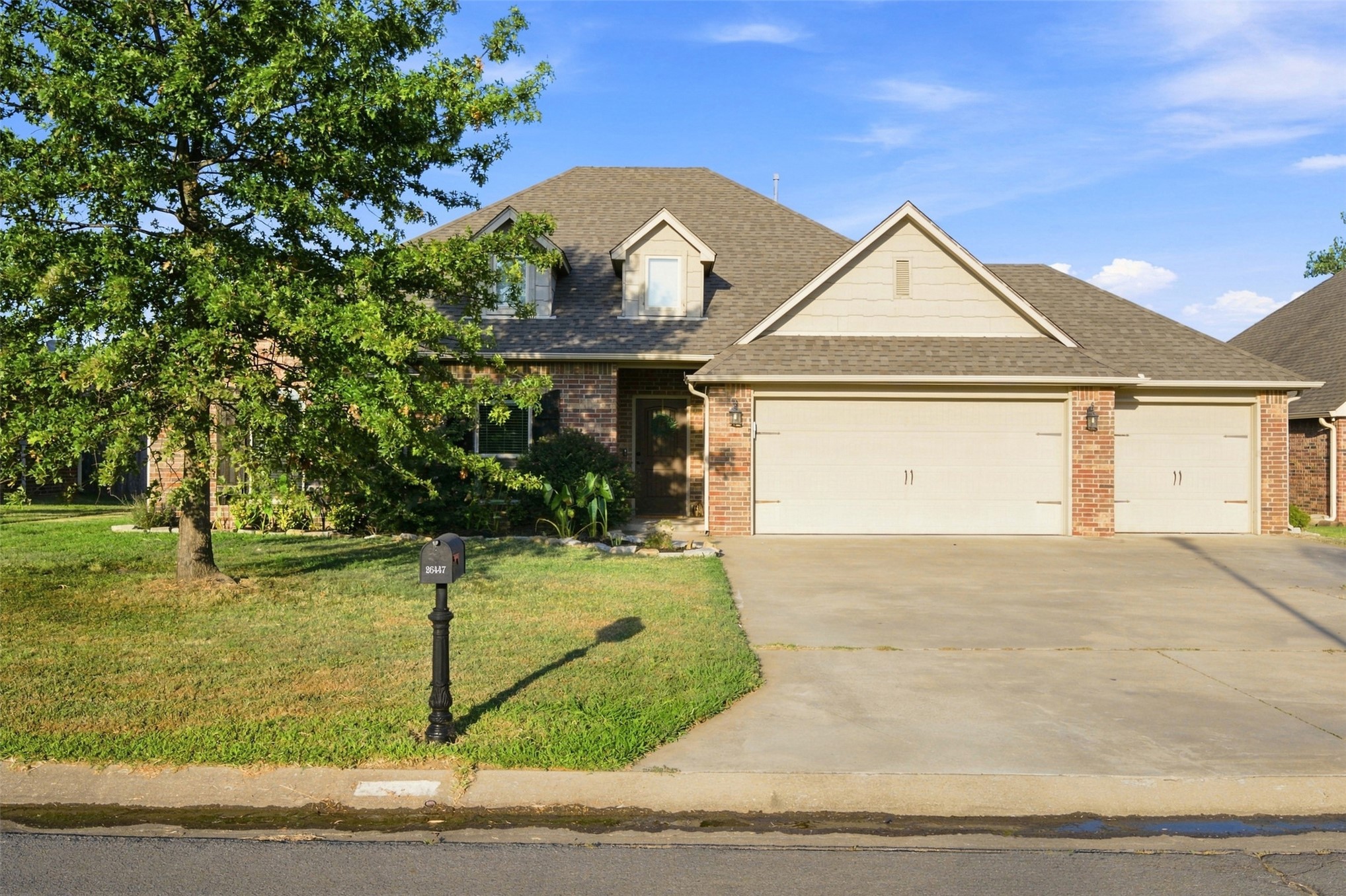 26447 Echelon Street Claremore OK 74019