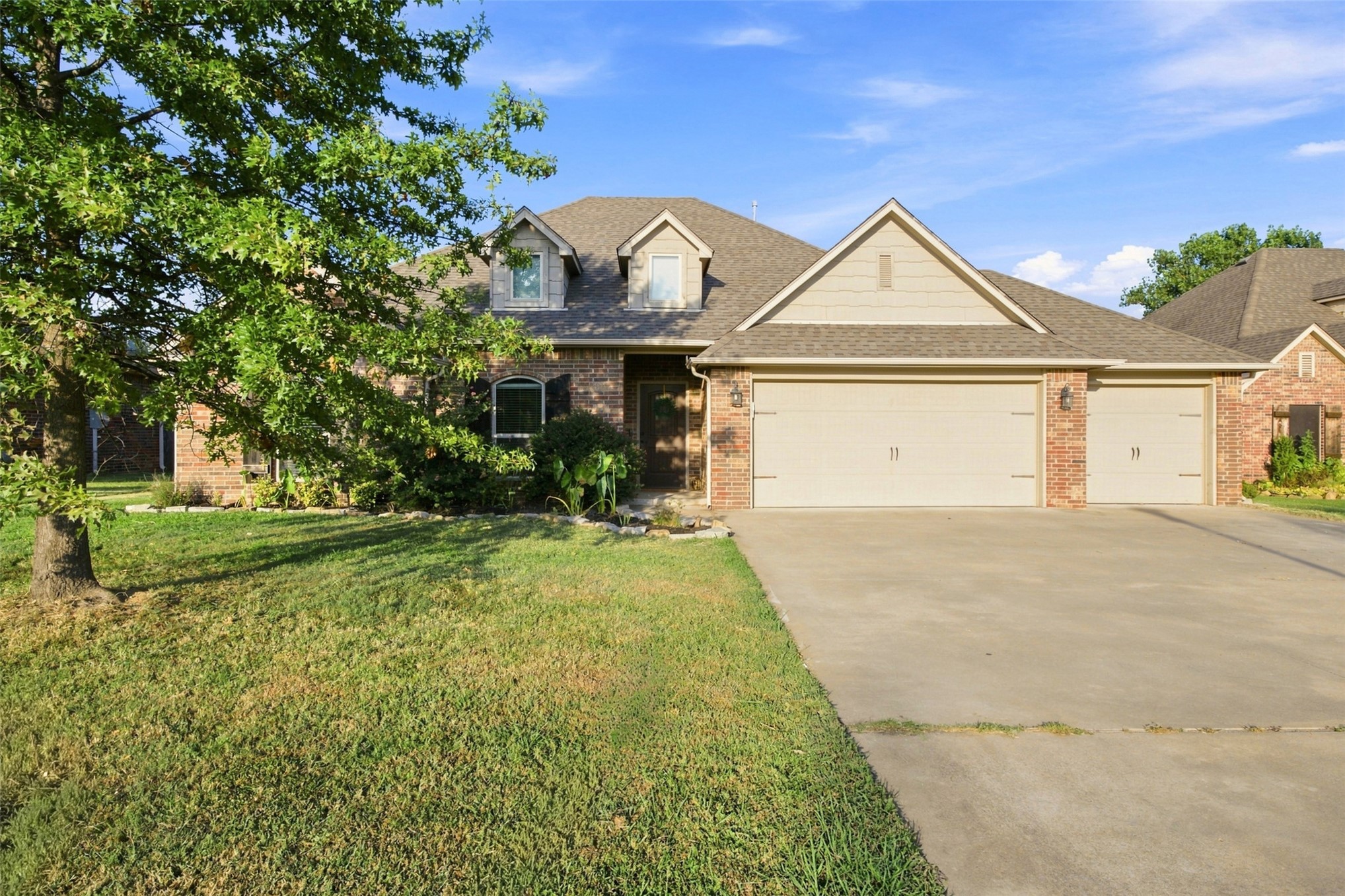26447 Echelon Street Claremore OK 74019