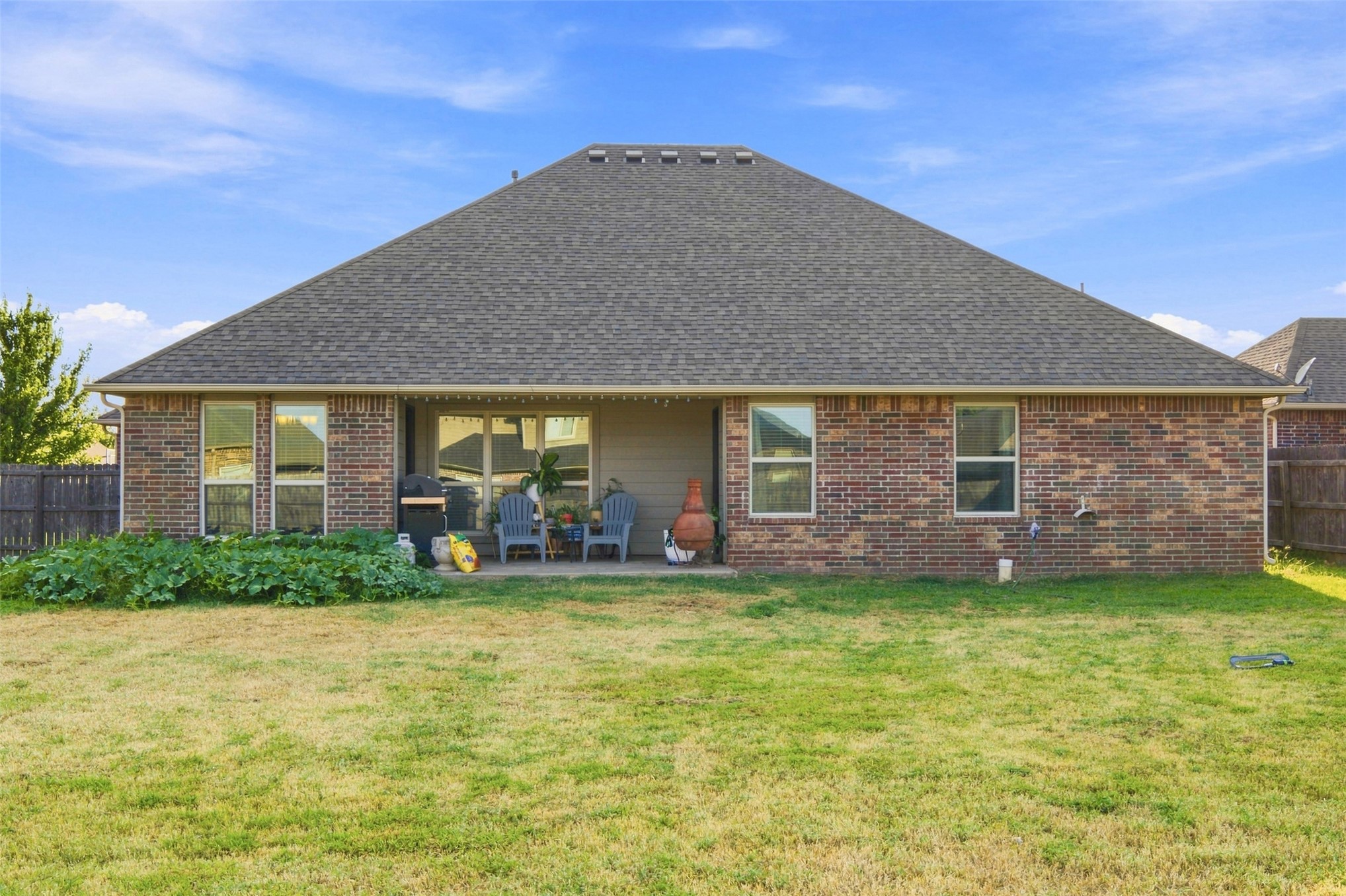 26447 Echelon Street Claremore OK 74019