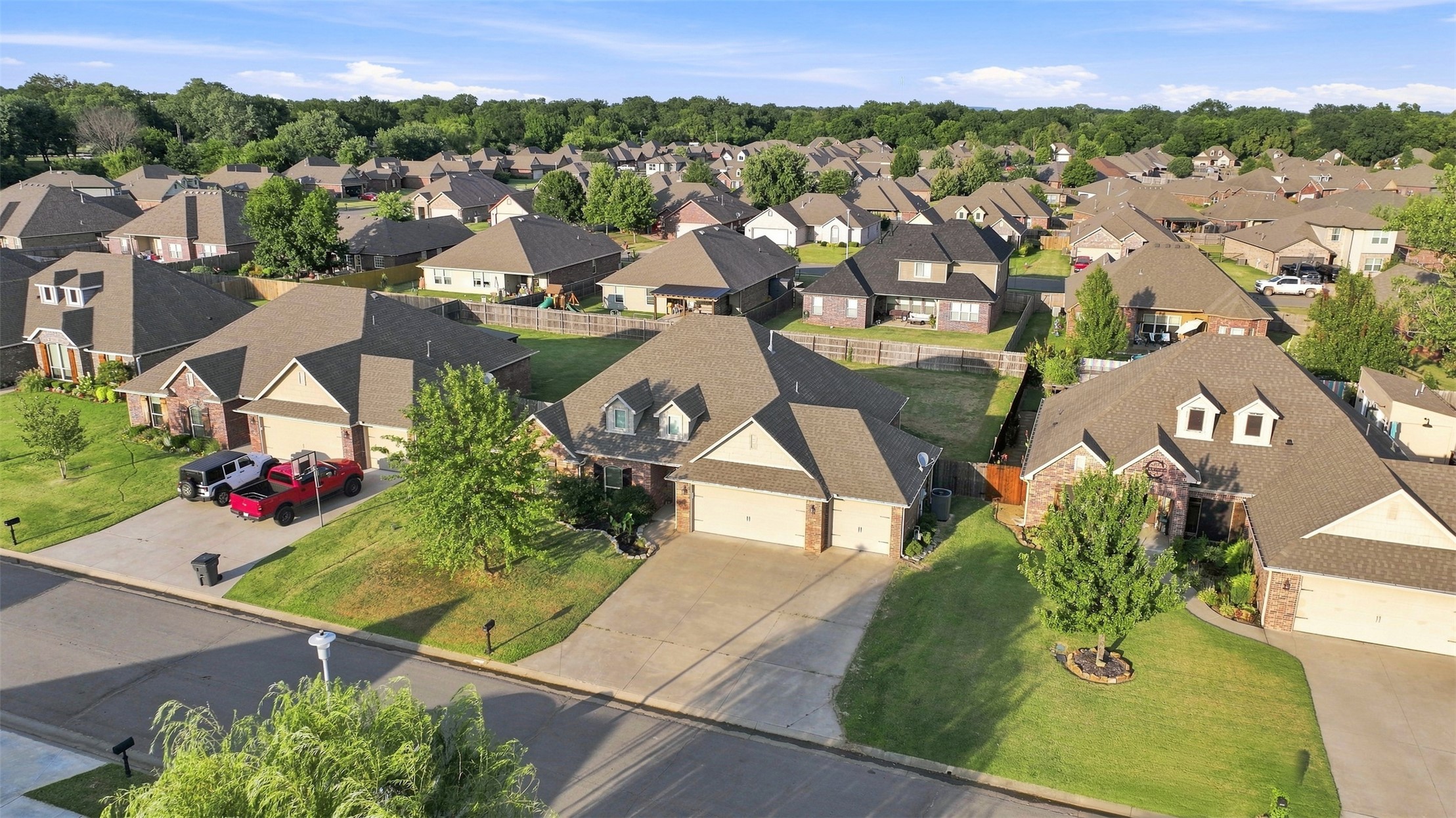 26447 Echelon Street Claremore OK 74019
