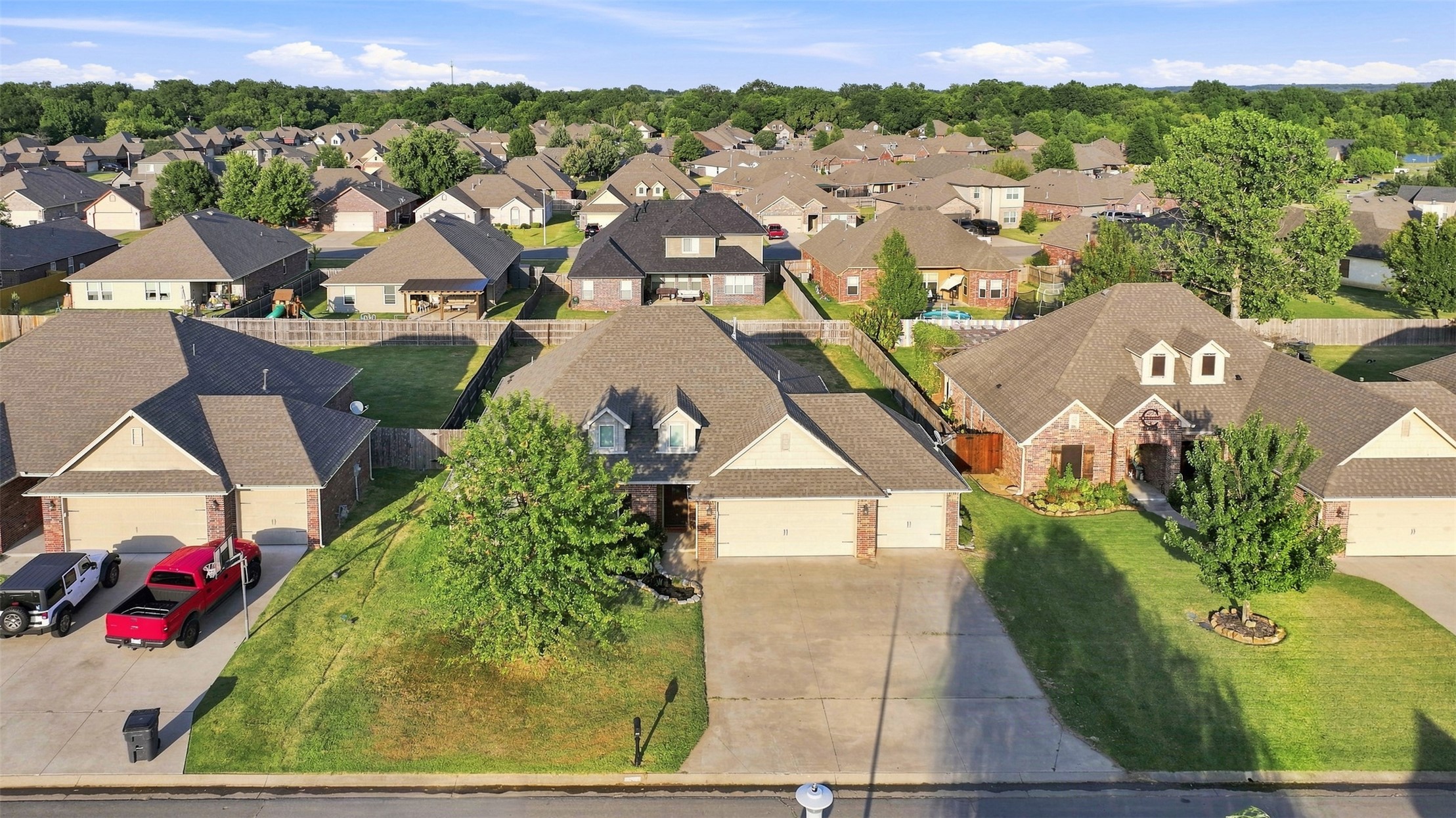 26447 Echelon Street Claremore OK 74019