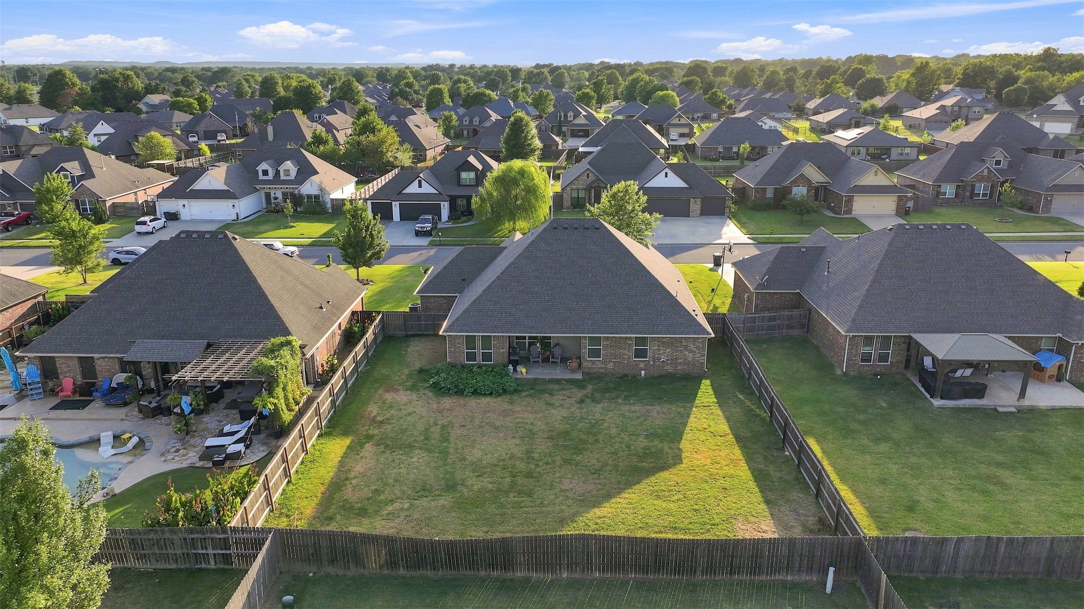 26447 Echelon Street Claremore OK 74019