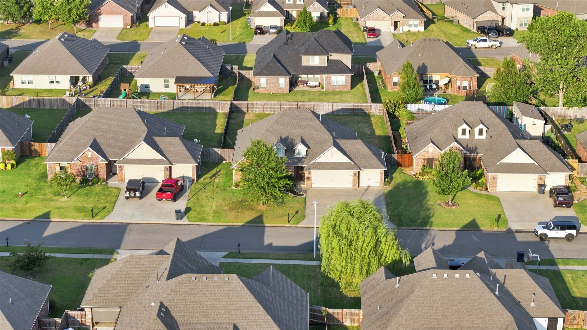 26447 Echelon Street Claremore OK 74019